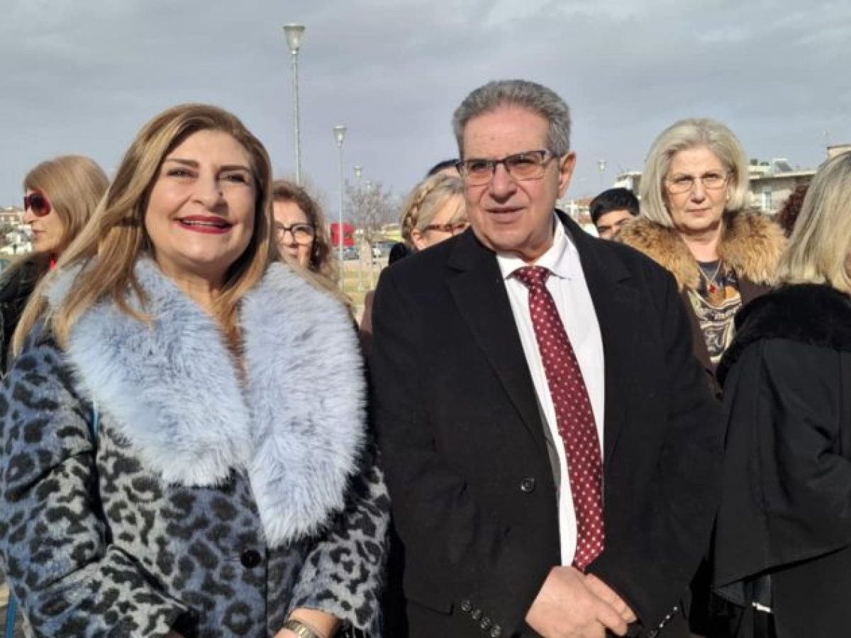 Λιακούλη: «Το Φως των Θεοφανείων, μήνυμα δικαιοσύνης και αλήθειας»