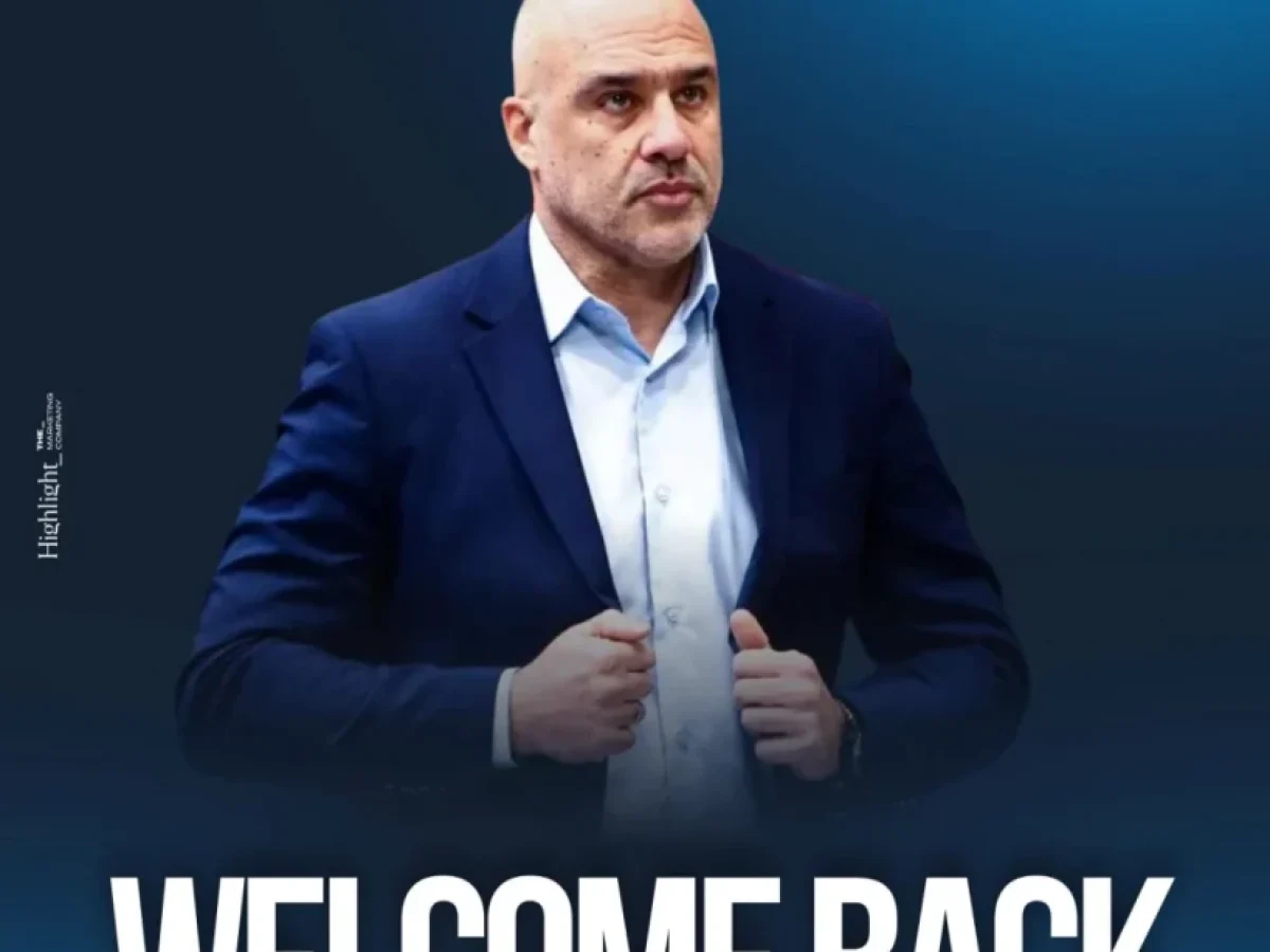 Λυκογιάννης: ‘Η άμυνα μας έδωσε το ματς”