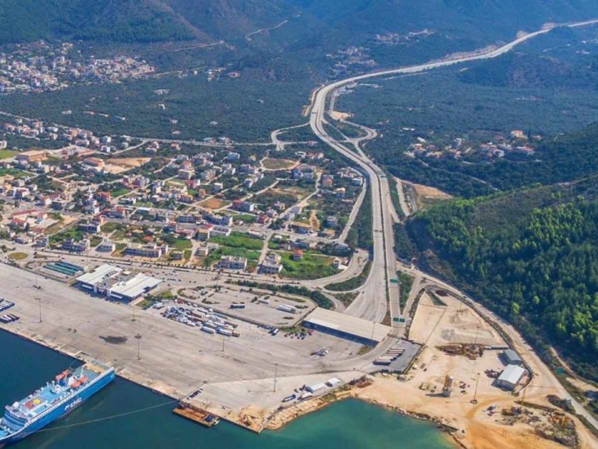 Λιμάνι Ηγουμενίτσας: Αναζητώντας την ισορροπία μεταξύ λιμενικής βιομηχανίας και τοπικής κοινωνίας | Γράφει η Αγγελική Μέμμου*