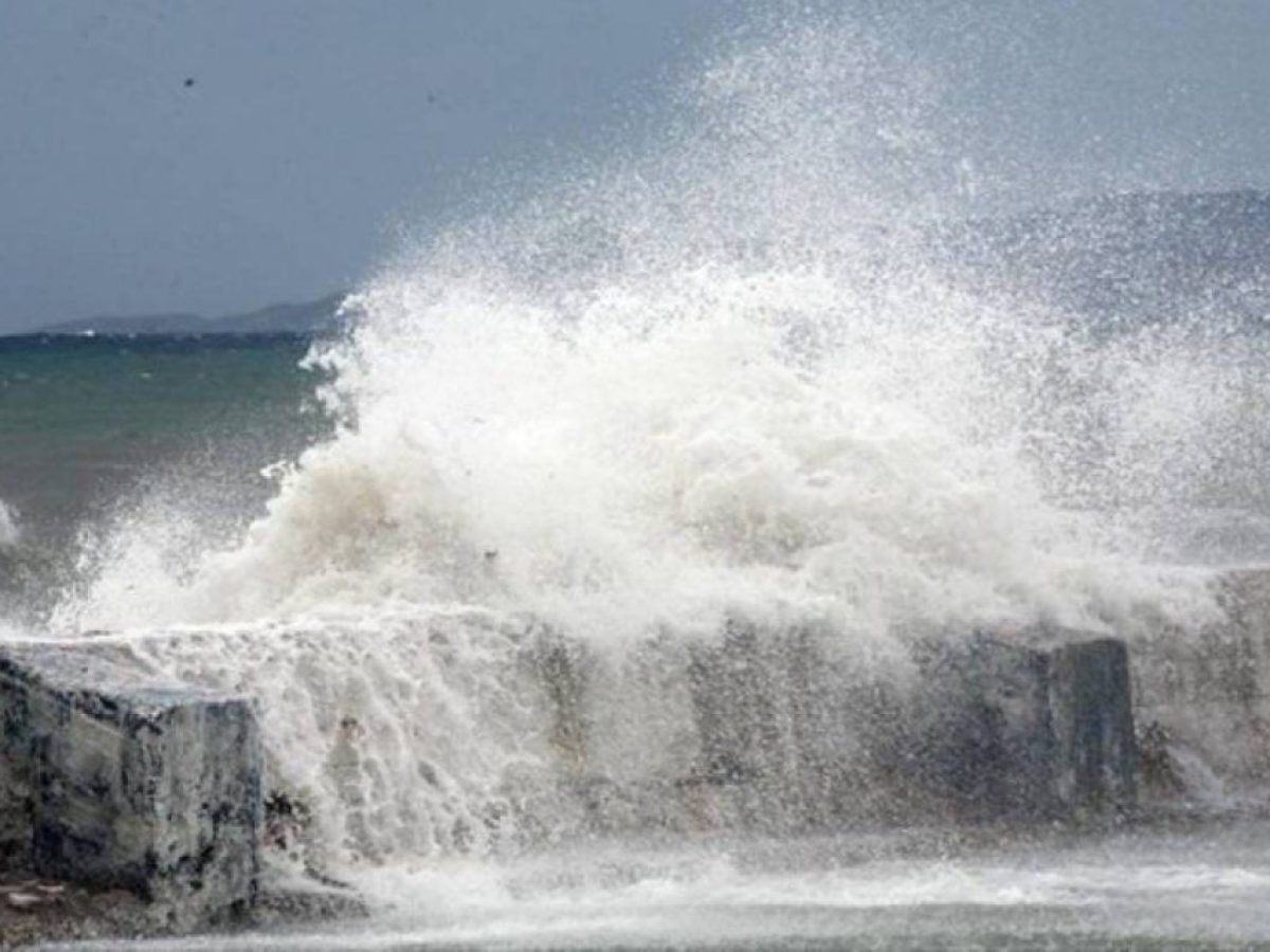 Λιμεναρχείο Κεφαλονιάς: Λήψη αυξημένων μέτρων λόγω αναγγελίας θυελλωδών ανέμων από σήμερα Τετάρτη 07/01