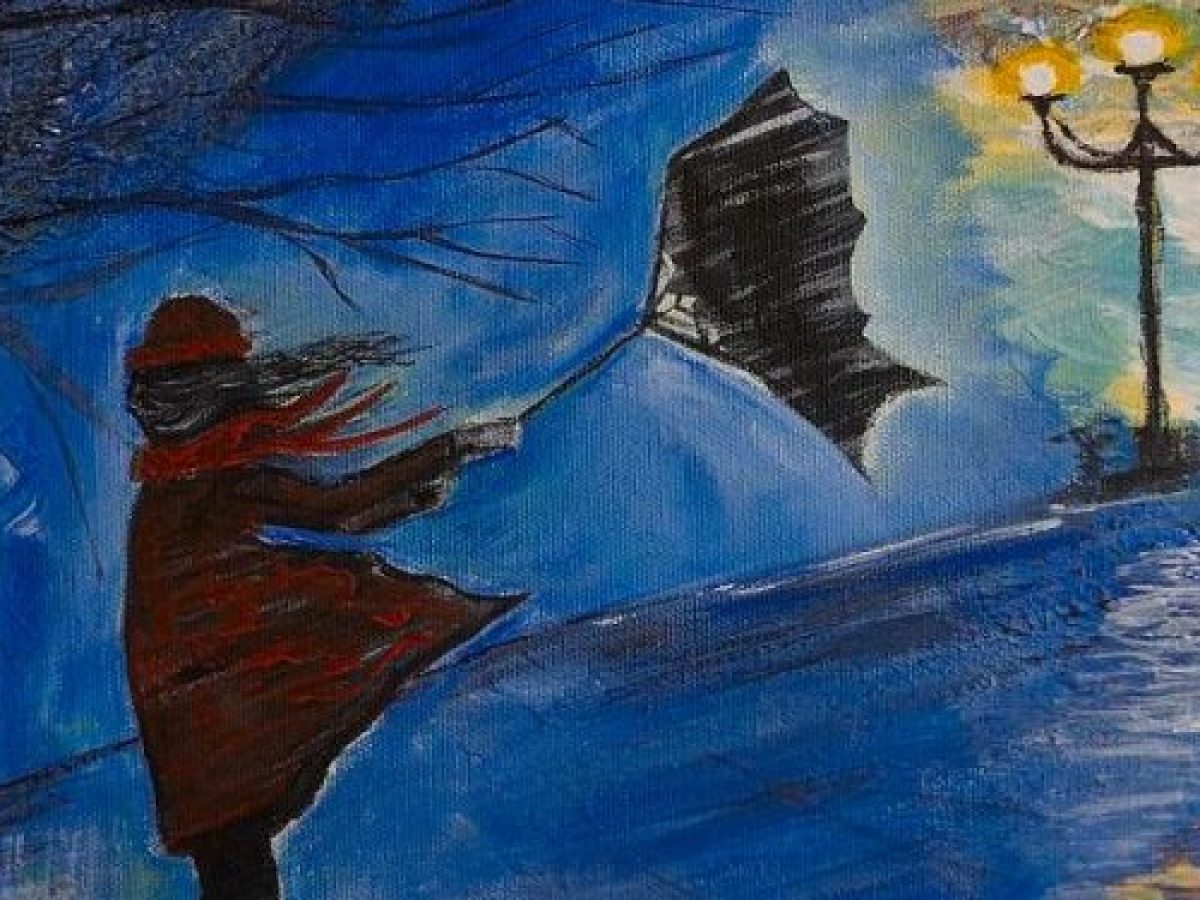 Λιμεναρχείο Λευκάδας: Δελτίο πρόγνωσης καιρού για αύριο 4/1