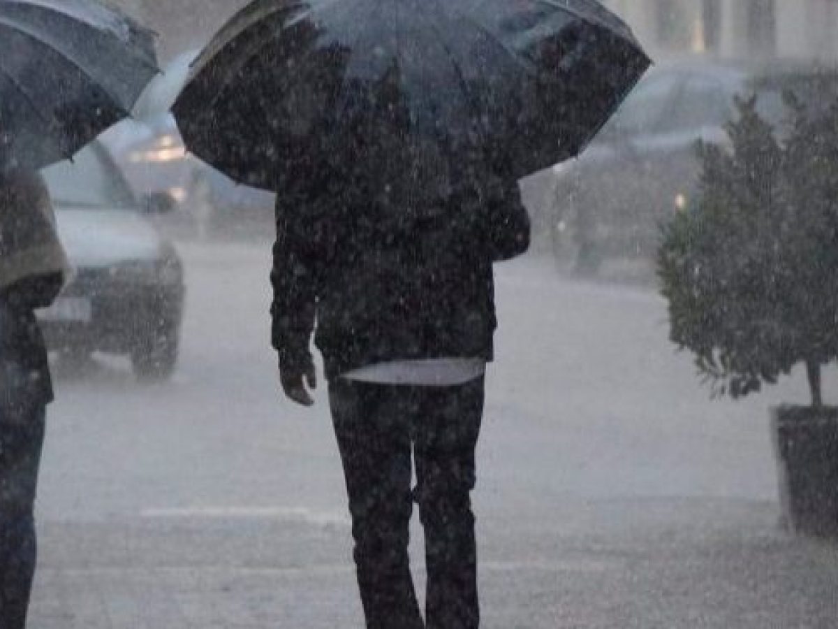 Λιμεναρχείο Λευκάδας: πρόγνωση καιρού για αύριο 11-01-2026