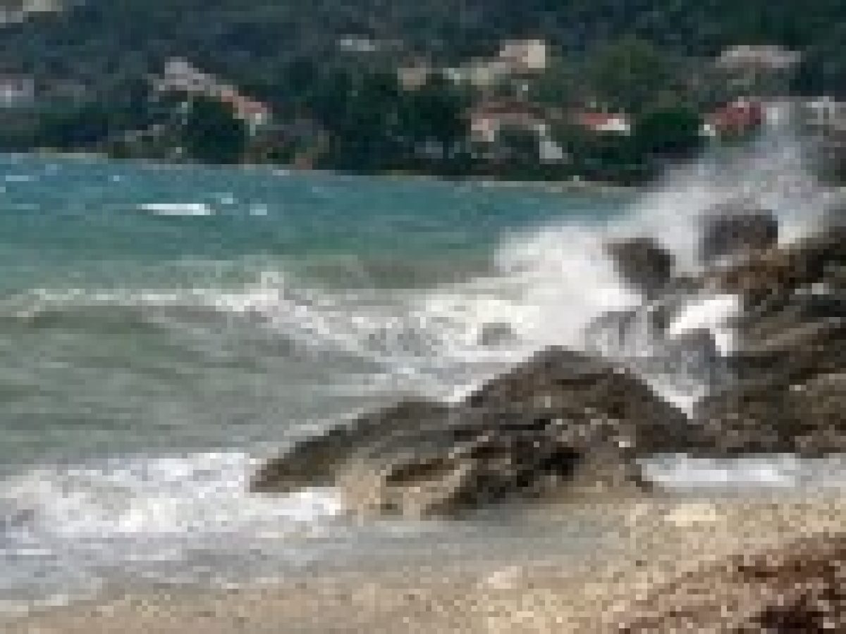 Λιμεναρχείο Λευκάδας: Ανακοίνωση δελτίου πρόγνωσης καιρού για αύριο Δευτέρα 19 Γενάρη 2026