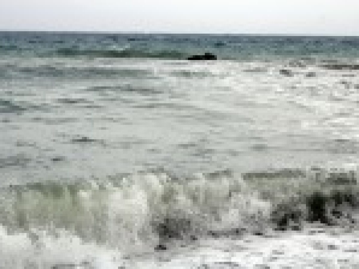 Λιμεναρχείο Λευκάδας: Ανακοίνωση δελτίου πρόβλεψης καιρού