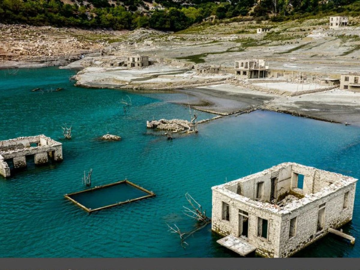 Λίμνη Μόρνου: Με συγκρατημένη αισιοδοξία έκανε ποδαρικό το 2026 – Πώς κύλησε το 2025
