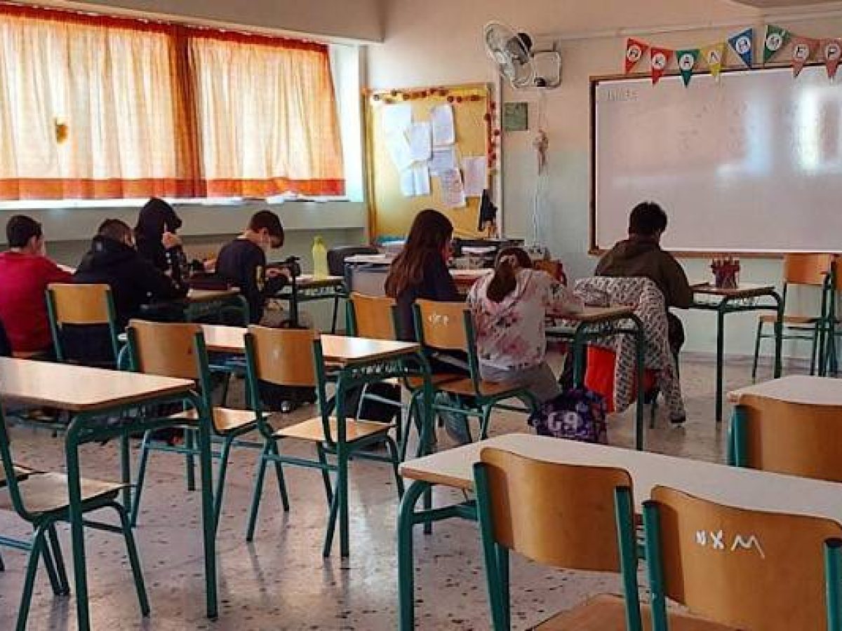 Λήμνος: Κλειστά αύριο όλα τα σχολεία, οι παιδικοί σταθμοί και το ΚΗΦΗ