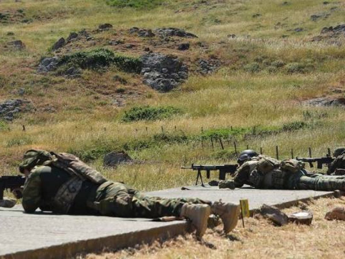 Λήμνος: Προγραμματισμένες βολές στο Πεδίο Βολής «Βράχη Παναγιά» τις προσεχείς Δευτέρες