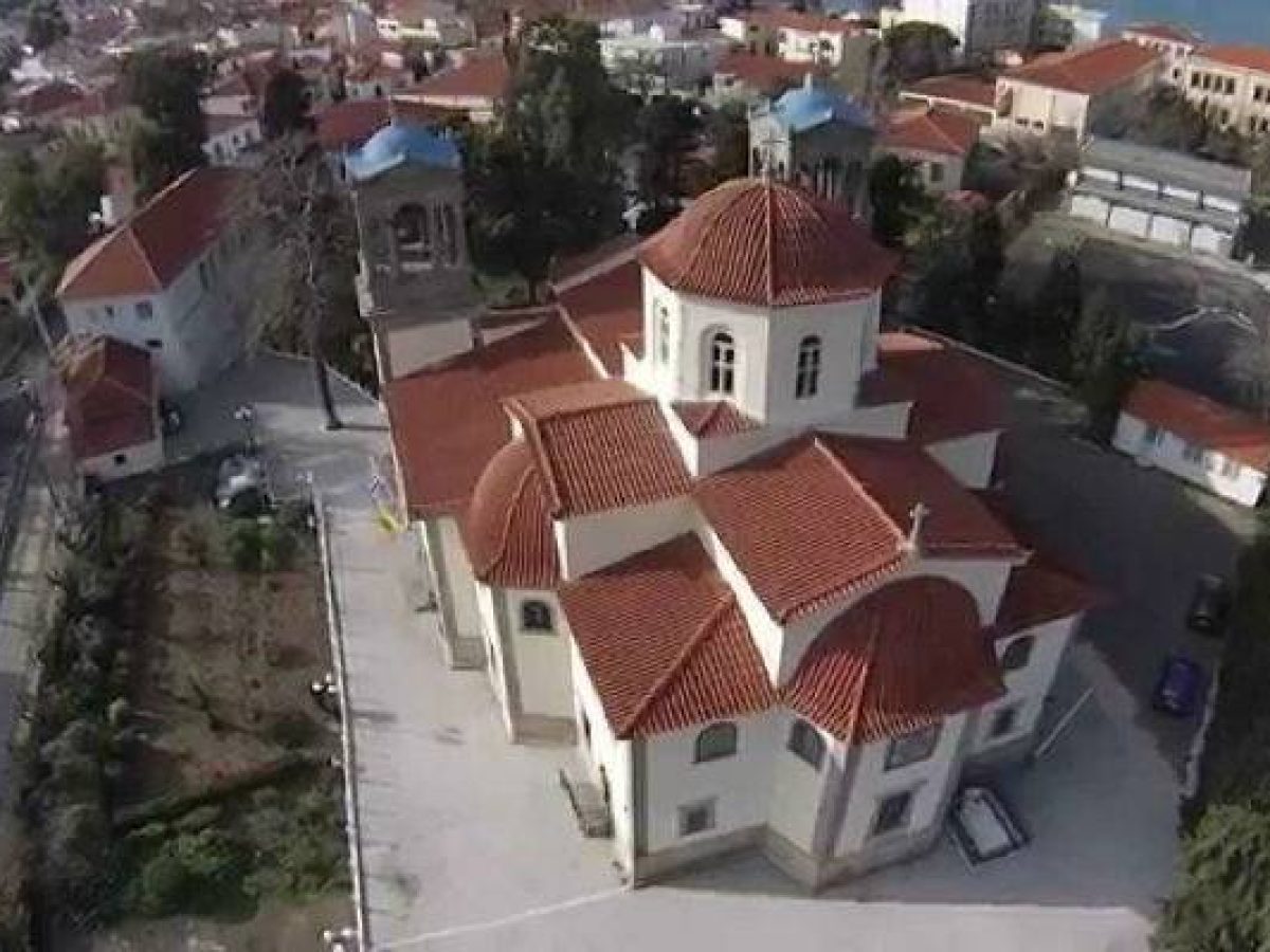 Λήμνος: Την Παρασκευή το ετήσιο μνημόσυνο των μεγάλων ευεργετών του νησιού