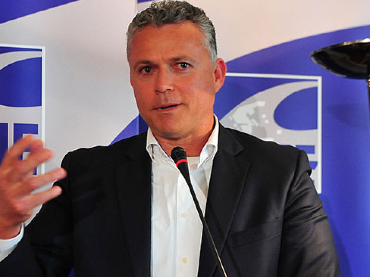 Λειψοί: Χρηματοδότηση 300.000 ευρώ για νέα μονάδα αφαλάτωσης – Δήλωση του δημάρχου Φώτη Μάγγου