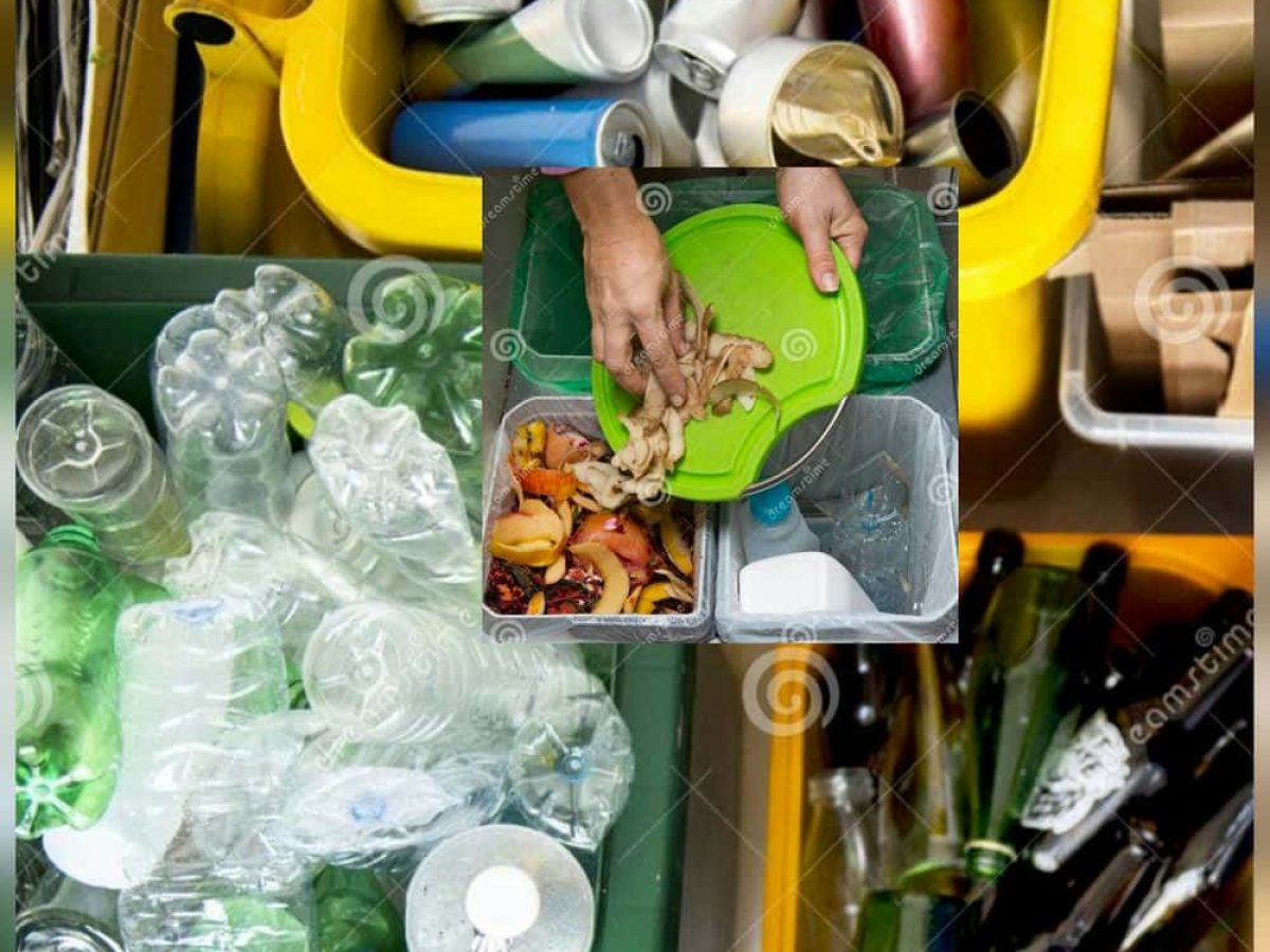 Λειψοί: Πανελλαδικό παράδειγμα στην ανακύκλωση και τη διαχείριση απορριμμάτων