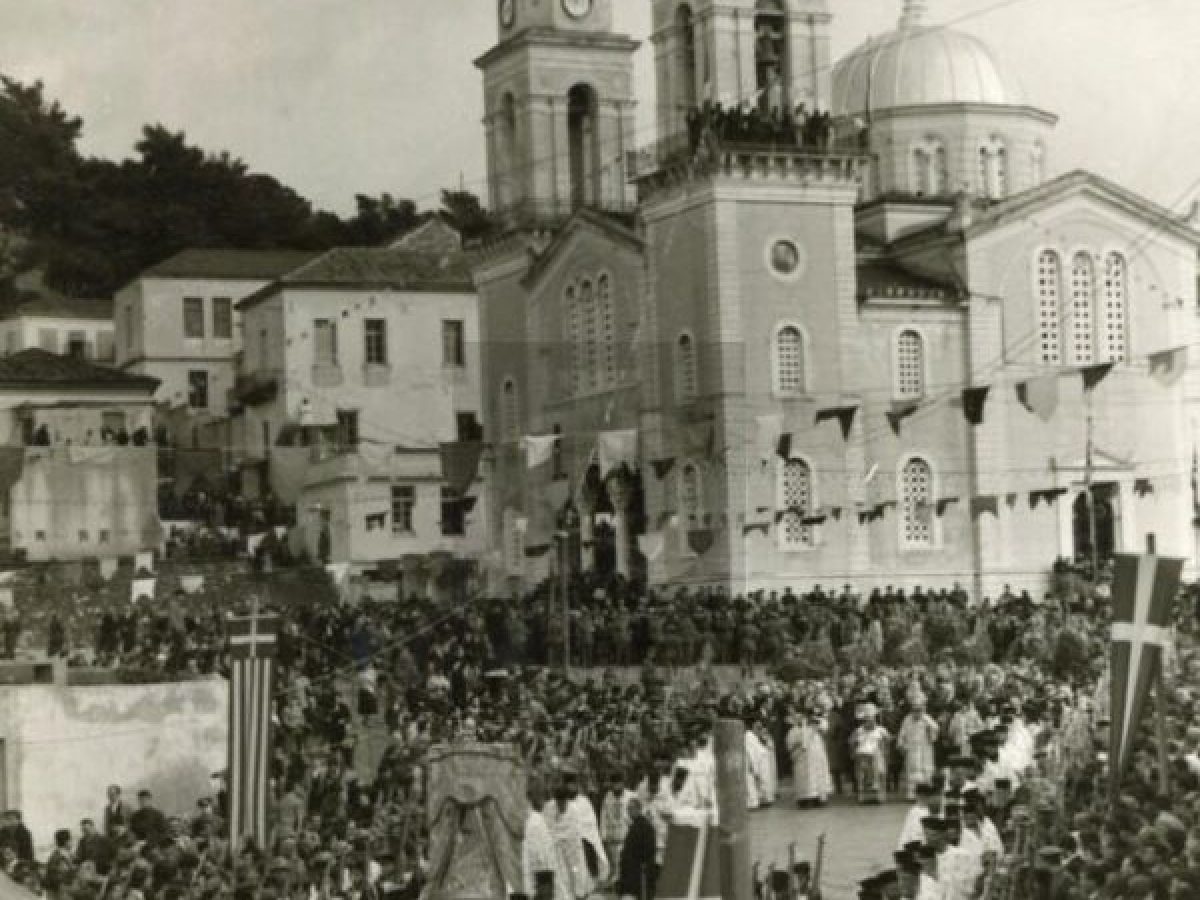 Λύρας: Περί εθιμοτυπίας και πρωτοκόλλου…