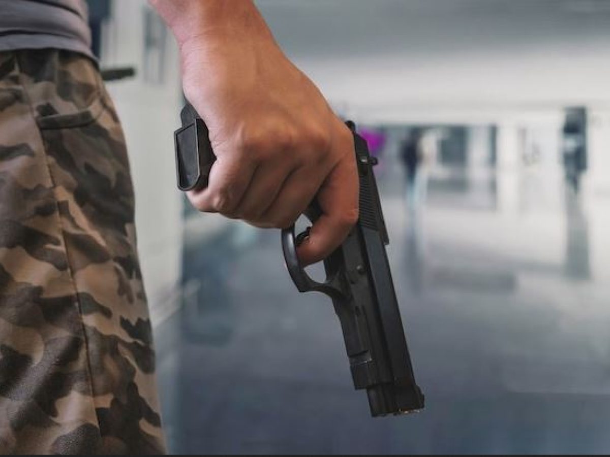 Ληστεία σε βενζινάδικο στη Νέα Μάκρη – Ο δράστης απείλησε με όπλο τον υπάλληλο