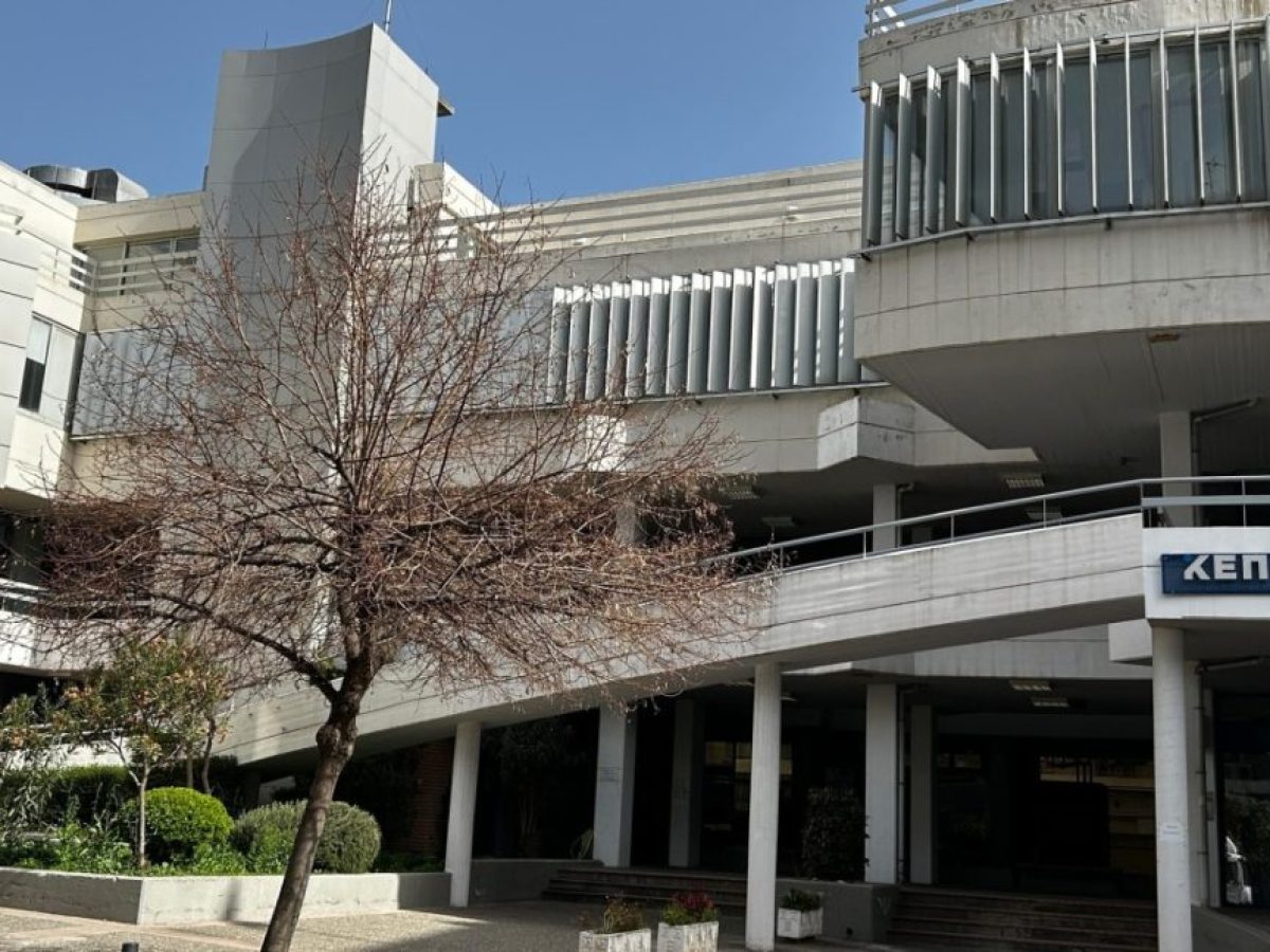 Λειτουργία θερμαινόμενης αίθουσας στον Δήμο Λαμιέων