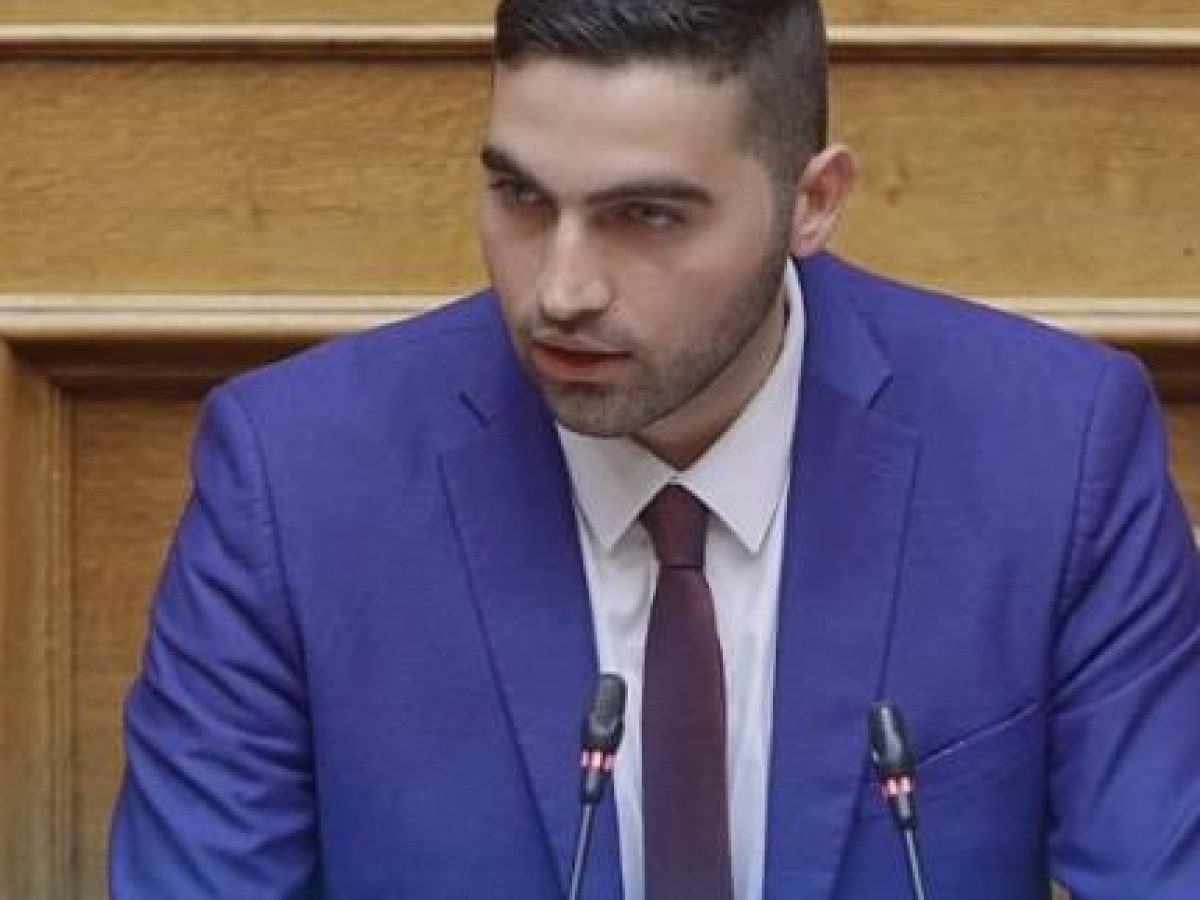 Λειτουργικό κόμβο επί της Ε.Ο. 92 Χερσόνησος – Αεροδρόμιο Καστελίου ζητά ο Κωνσταντίνος Κεφαλογιάννης