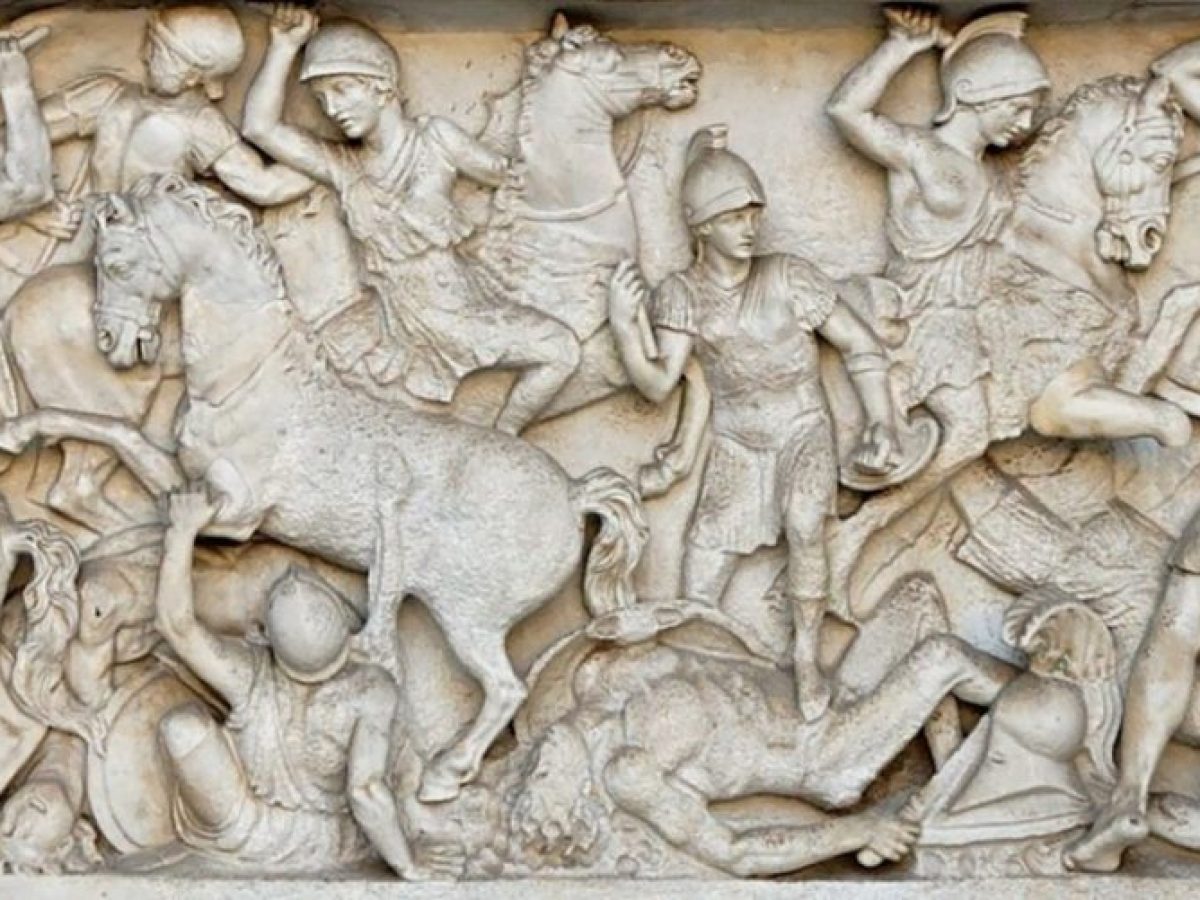 Λόχος των Αμαζόνων: Μια ιδέα του Ποτέμκιν που έκαναν πραγματικότητα Ελληνίδες σύζυγοι και κόρες των ανδρών του Τάγματος της Μπαλακλάβα