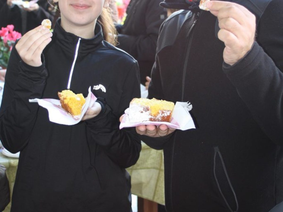 ΛΑΝΘΙ RUN: Κοπή Πρωτοχρονιάτικης Πίτας 2026