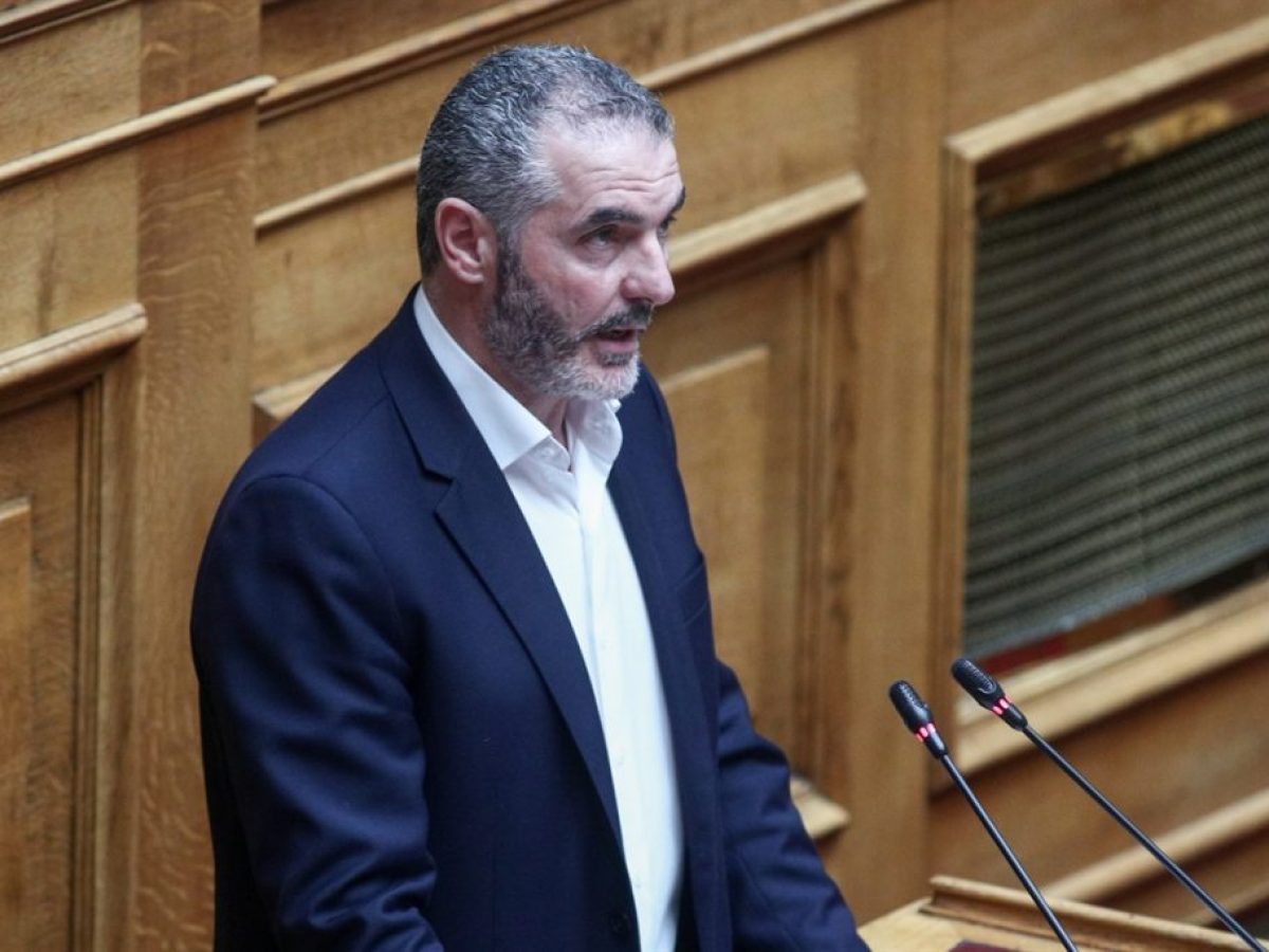 &Mu;. &Chi;&nu;ά&rho;&eta;&sigmaf;: &laquo;&Alpha;&nu;&alpha;&gamma;&kappa;&alpha;ί&alpha; &eta; &pi;&rho;&omicron;&sigma;&tau;&alpha;&sigma;ί&alpha; &tau;&omega;&nu; &Epsilon;&lambda;&lambda;ή&nu;&omega;&nu; &epsilon;&lambda;&alpha;&iota;&omicron;&pi;&alpha;&rho;&alpha;&gamma;&omega;&gamma;ώ&nu; &alpha;&pi;ό &tau;&eta;&nu; &alpha;ύ&xi;&eta;&sigma;&eta; &tau;&omicron;&upsilon; &alpha;&delta;&alpha;&sigma;&mu;&omicron;&lambda;ό&gamma;&eta;&tau;&omicron;&upsilon; &tau;&upsilon;&nu;&eta;&sigma;&iota;&alpha;&kappa;&omicron;ύ &epsilon;&lambda;&alpha;&iota;ό&lambda;&alpha;&delta;&omicron;&upsilon; &sigma;&tau;&omicron;&nu; &epsilon;&upsilon;&rho;&omega;&pi;&alpha;ϊ&kappa;ό &chi;ώ&rho;&omicron;&raquo;
