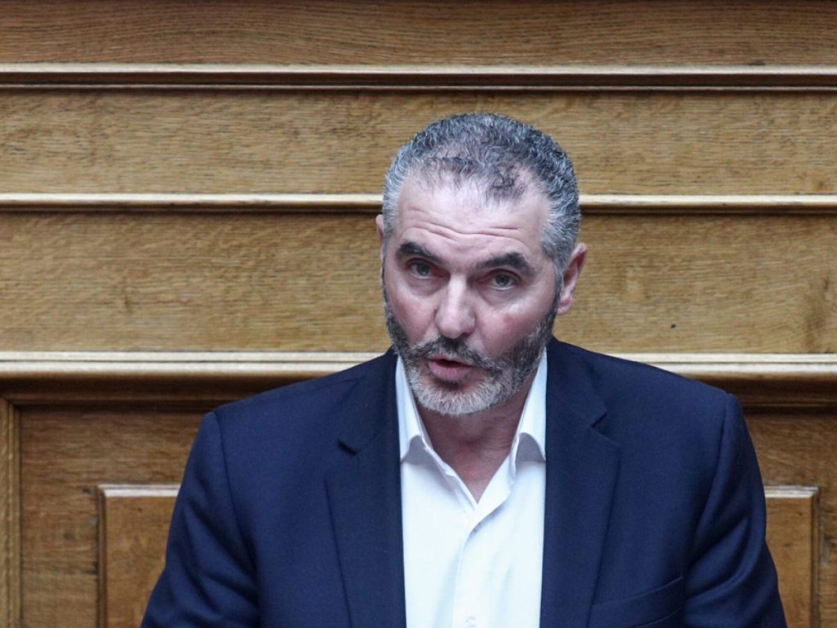 Μ. Χνάρης:«Ο περήφανος αγροτικός κόσμος θέλει όραμα, σχέδιο και προοπτική και όχι την προσχηματική και επικοινωνιακή τακτική της Νέας Δημοκρατίας»