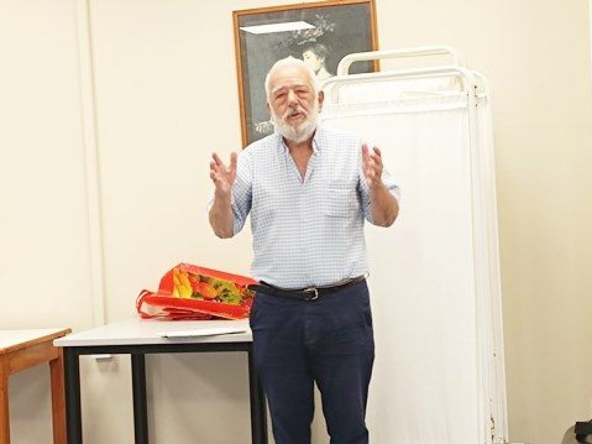 Μ. Κάρλας: Η εμπορική συμφωνία Ευρωπαϊκής Ένωσης και Mercosur. Βόμβα στα θεμέλια της πρωτογενούς παραγωγής και της Δημόσιας Υγείας