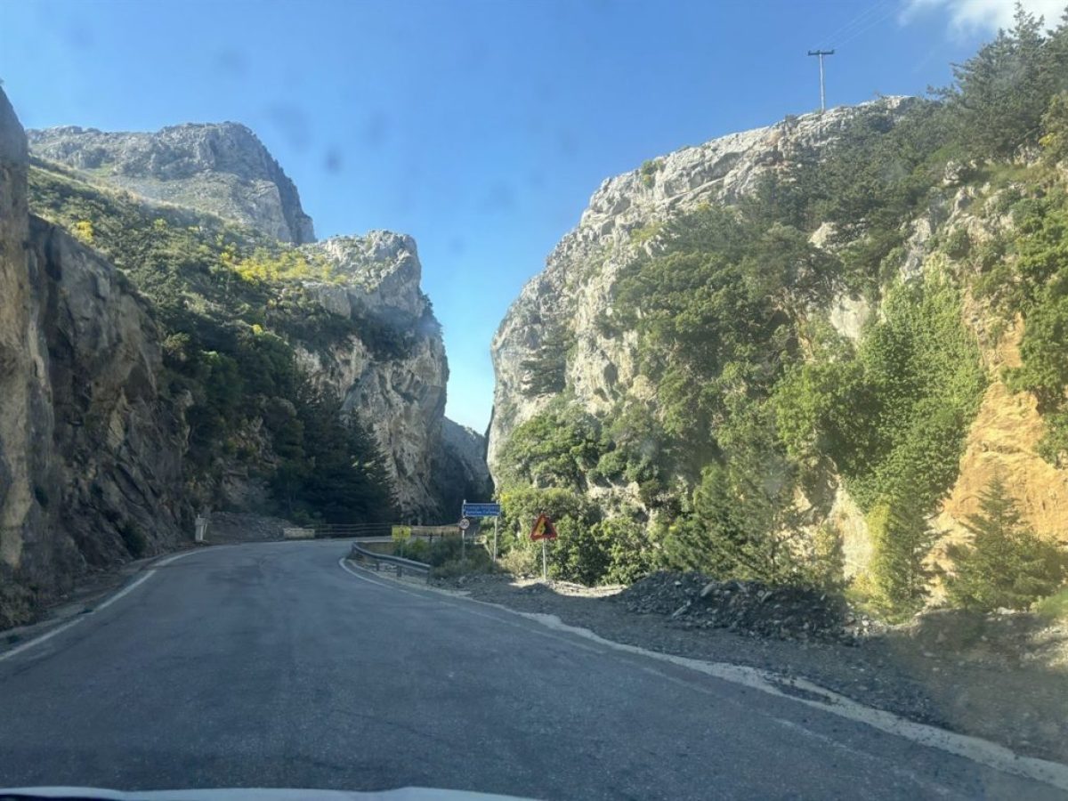 Μ. Λιονή: Με σχέδιο και συνεργασία προχωράμε σε έργα ουσίας με αντίκτυπο στην καθημερινότητα των πολιτών