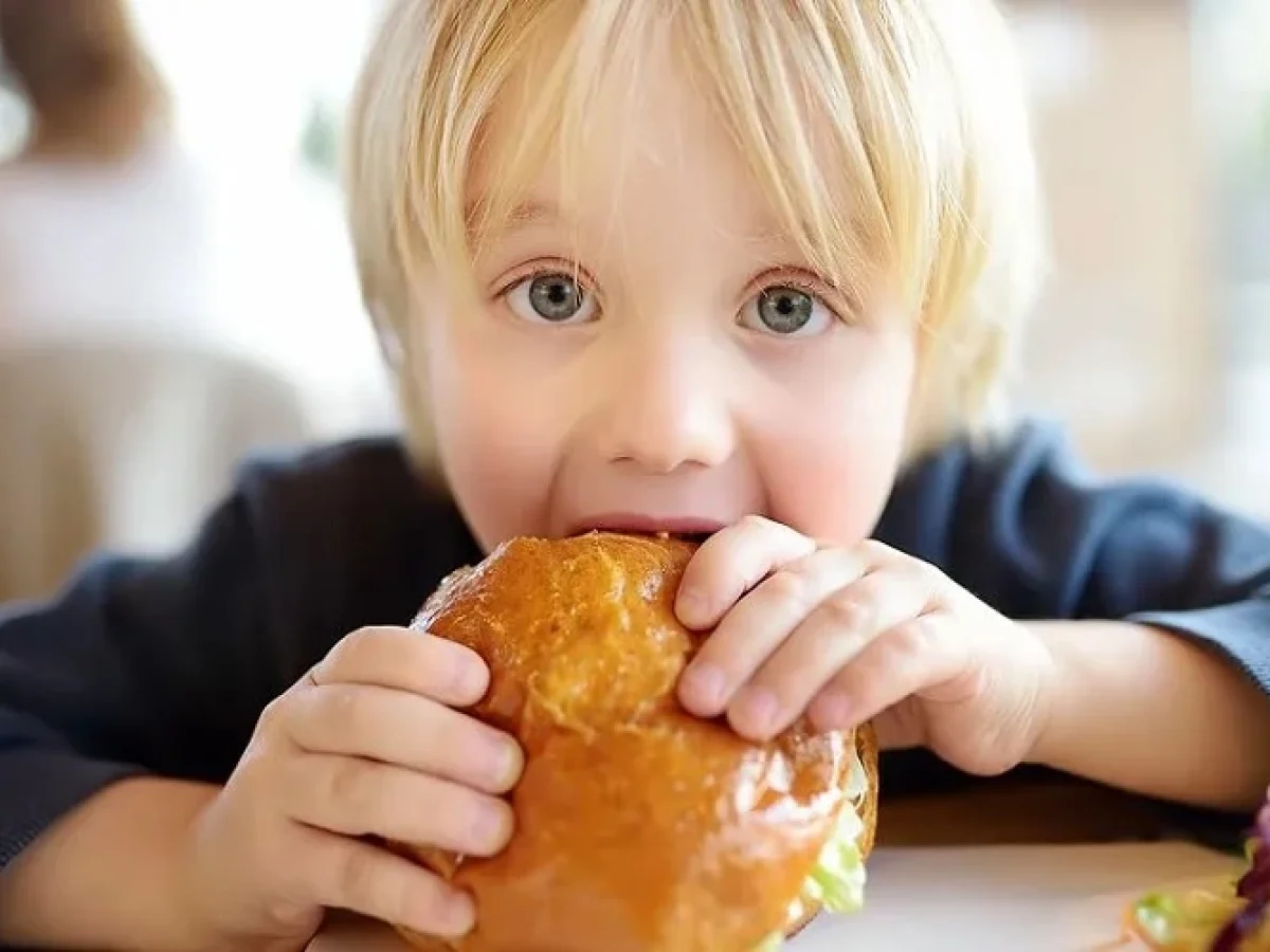 Μ. Τζούφη για παιδική παχυσαρκία: Χωρίς δεδομένα, χωρίς πρόληψη, χωρίς δημόσια πολιτική