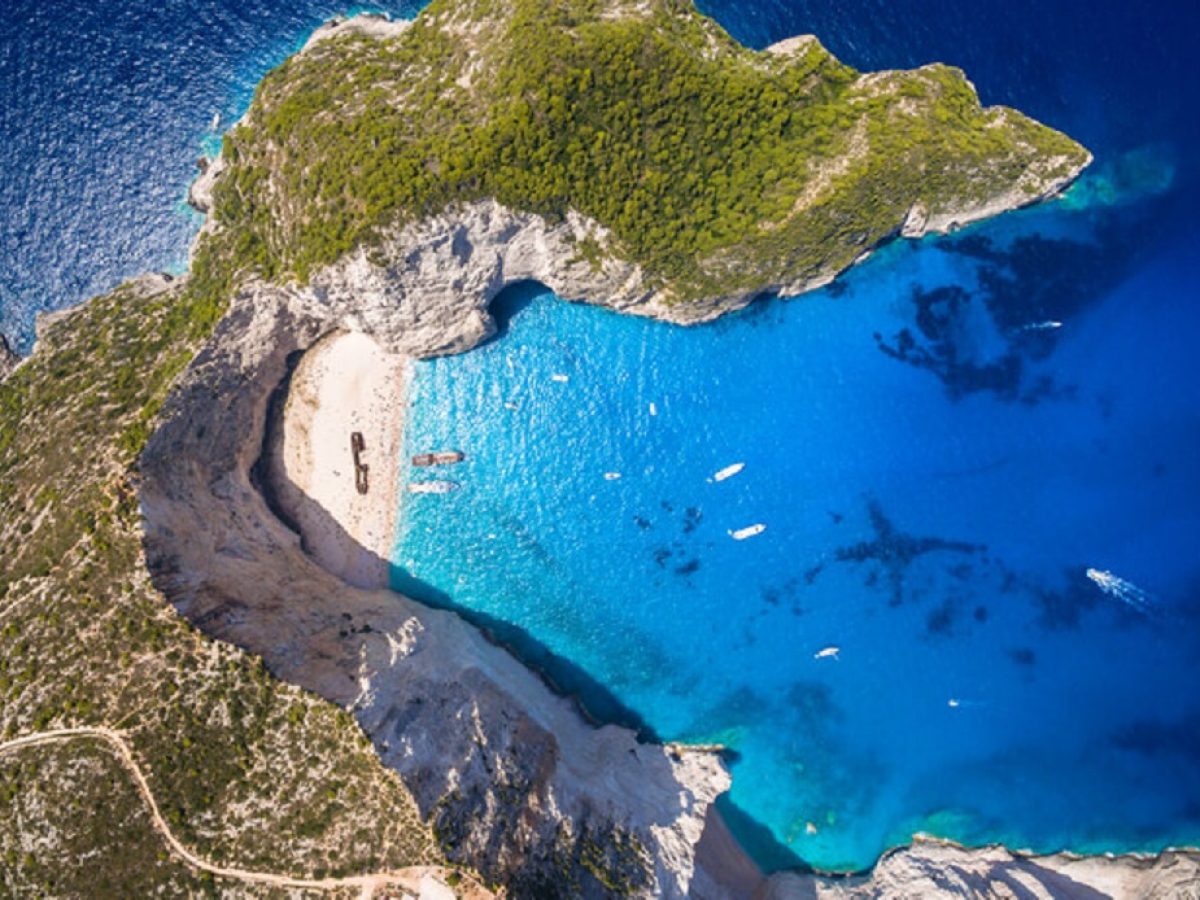 Μ. Ζαμπάρας: Απαιτείται δημιουργία ενός φορέα διαχείρισης, με συμμετοχή Δήμου, Περιφέρειας, κατοίκων και Εκκλησίας στο Ναυάγιο