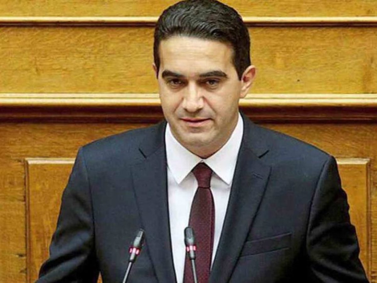 Μ.Κατρίνης: Το κλείσιμο καταστημάτων ΕΛΤΑ στην Ηλεία αφήνει πολίτες χωρίς βασικές υπηρεσίες