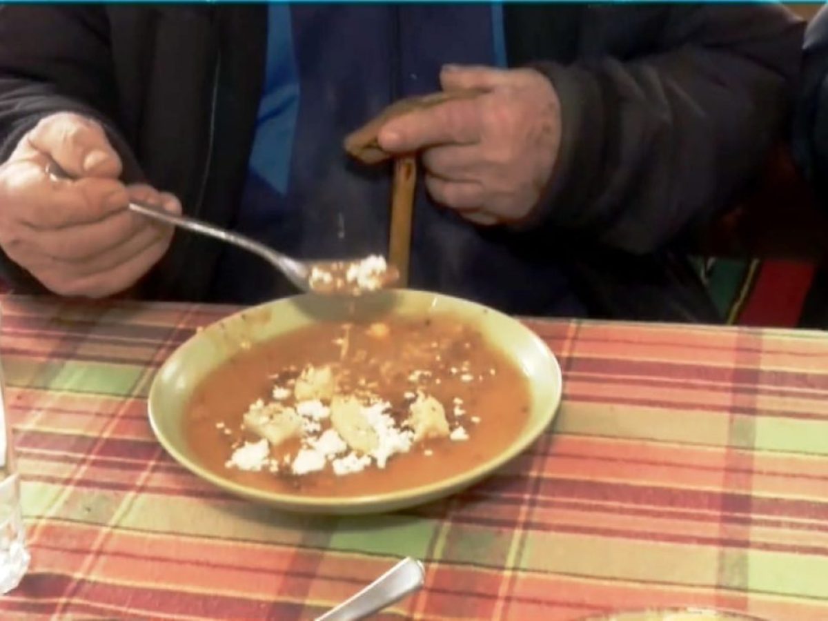 Μαγειρεύουμε θρακιώτικα