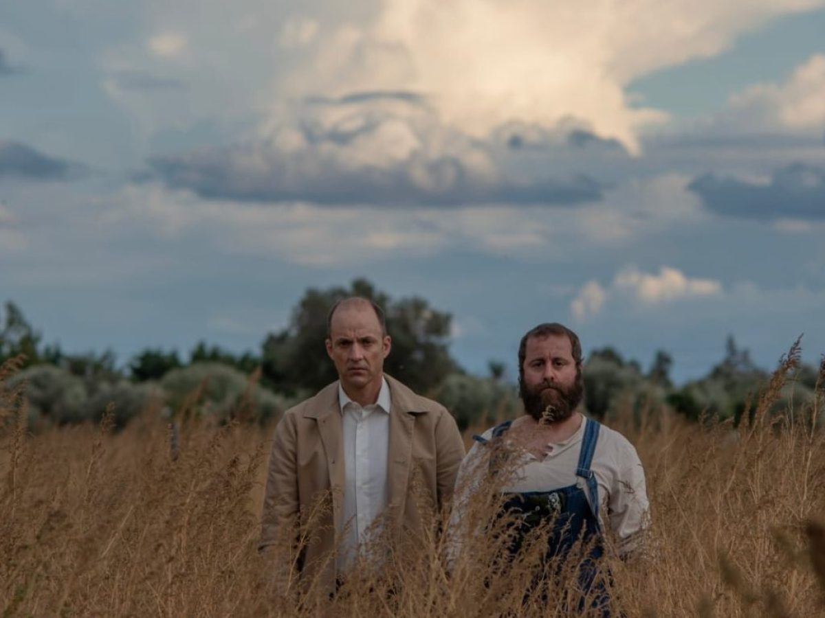 Μακριά νύχτα στη γη του Νοντ: του Duncan Graham στο Αγγέλων Βήμα