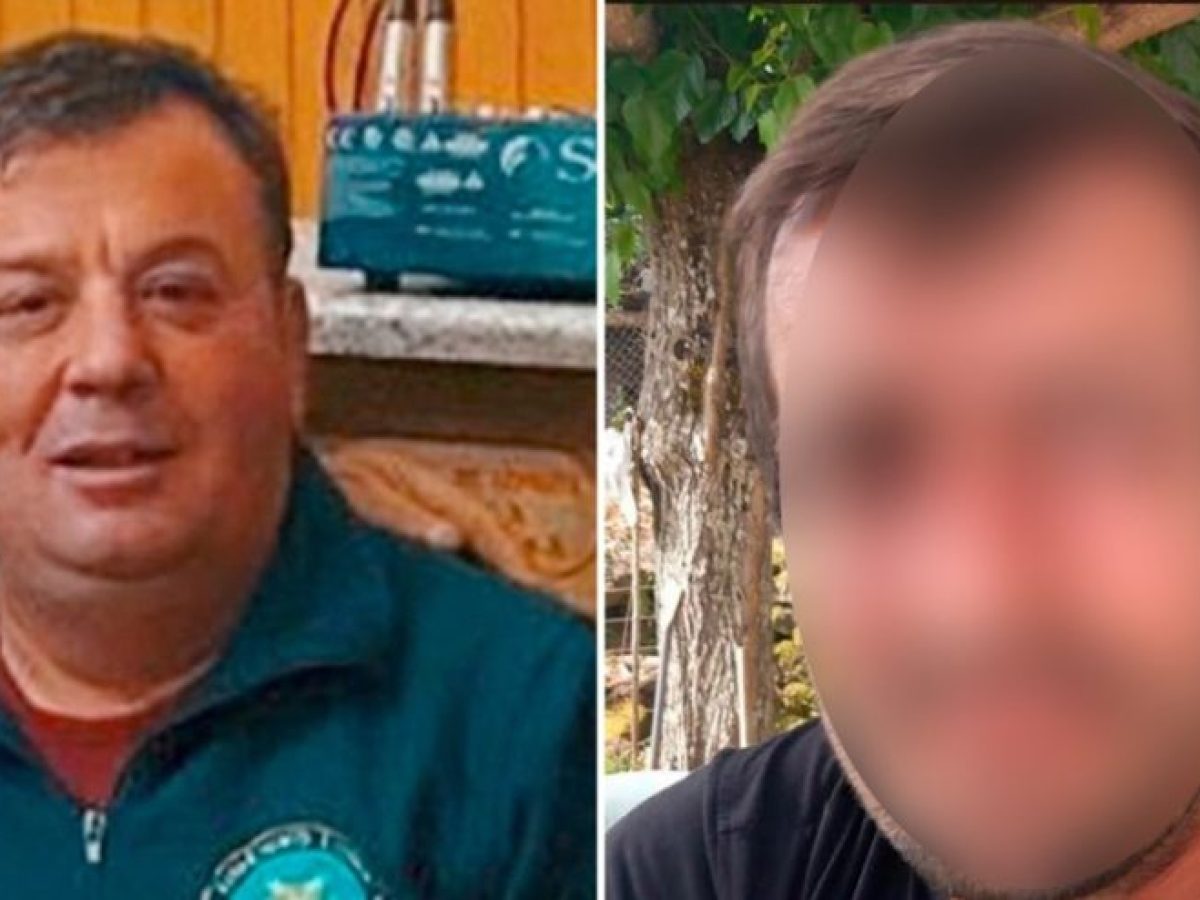 Μακρυνεία: «Ήταν παιδί μάλαμα – Μεγάλο πλήγμα για το χωριό μας» λέει φίλος του δολοφονημένου Προέδρου