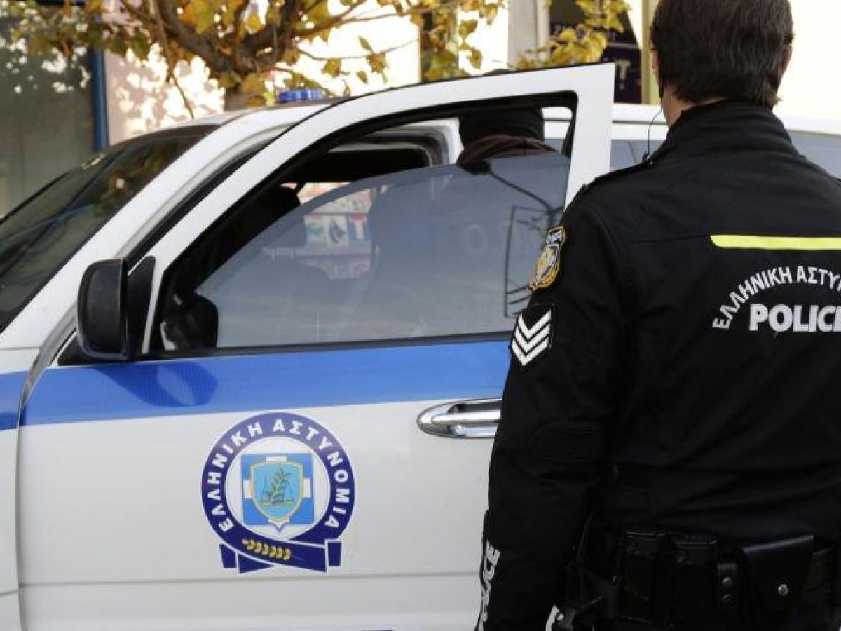 Μάνη: Συνελήφθη 90χρονος για παραβίαση του νόμου περί όπλων