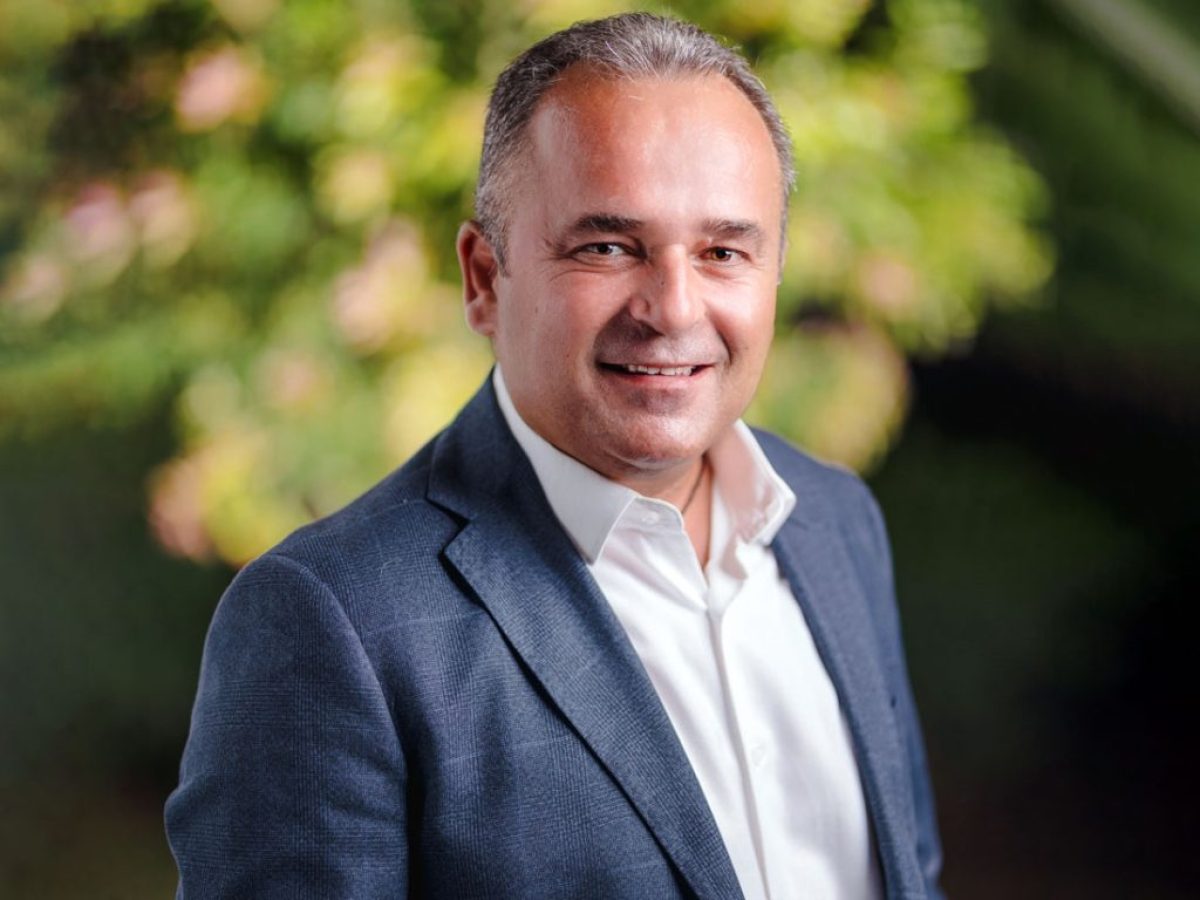 Μανώλης Γεωργάτος: «Η Αυτοδιοίκηση δεν είναι τίτλοι, είναι καθημερινή ευθύνη»