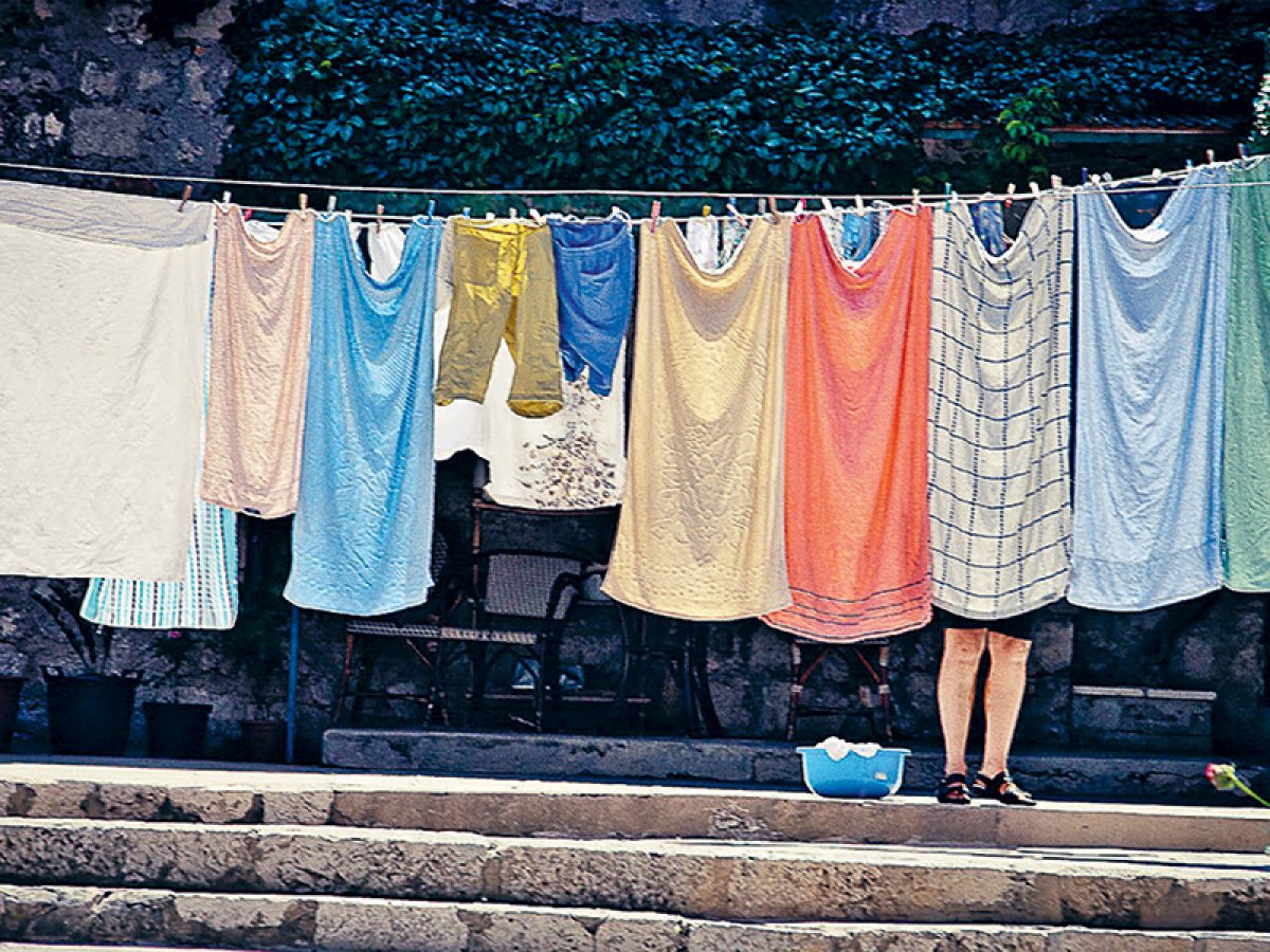 Μανταλάκια: Το ζέσταμα των επόμενων αντιδημάρχων και η Ανάσταση της αγοράς