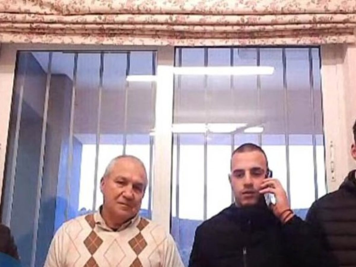 Μαραθώνας: Αυτοί είναι οι μαθητές που έσωσαν ζευγάρι στη Νέα Μάκρη – «Τον βγάλαμε στα χέρια» (vid)