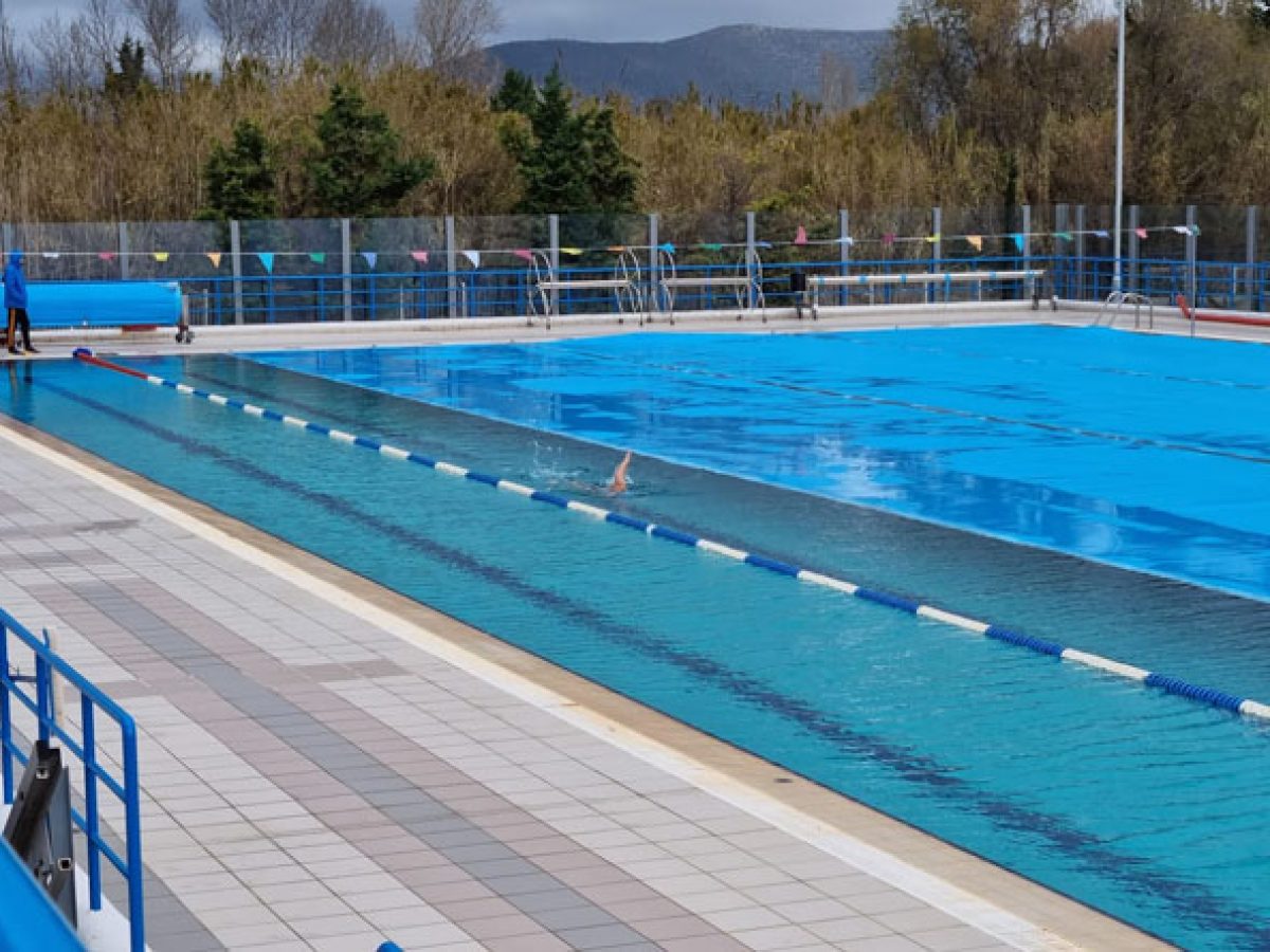 Μαραθώνας-Άρης Παπουτσής για το αιφνιδιαστικό κλείσιμο κολυμβητηρίου: Όταν ο κακός σχεδιασμός πληρώνεται από τα παιδιά