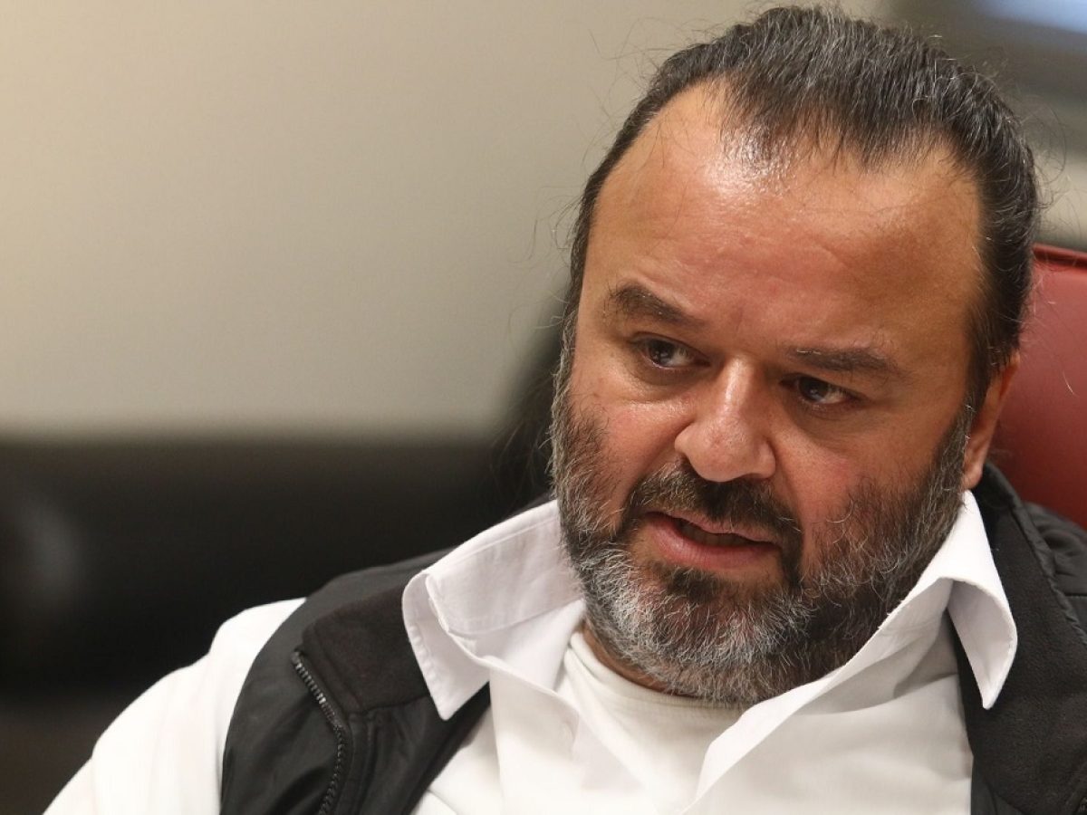 Μάριος Ηλιόπουλος (Seajets): Αγόρασε και δρομολογεί επτά νέα ταχύπλοα πλοία και Ro RO