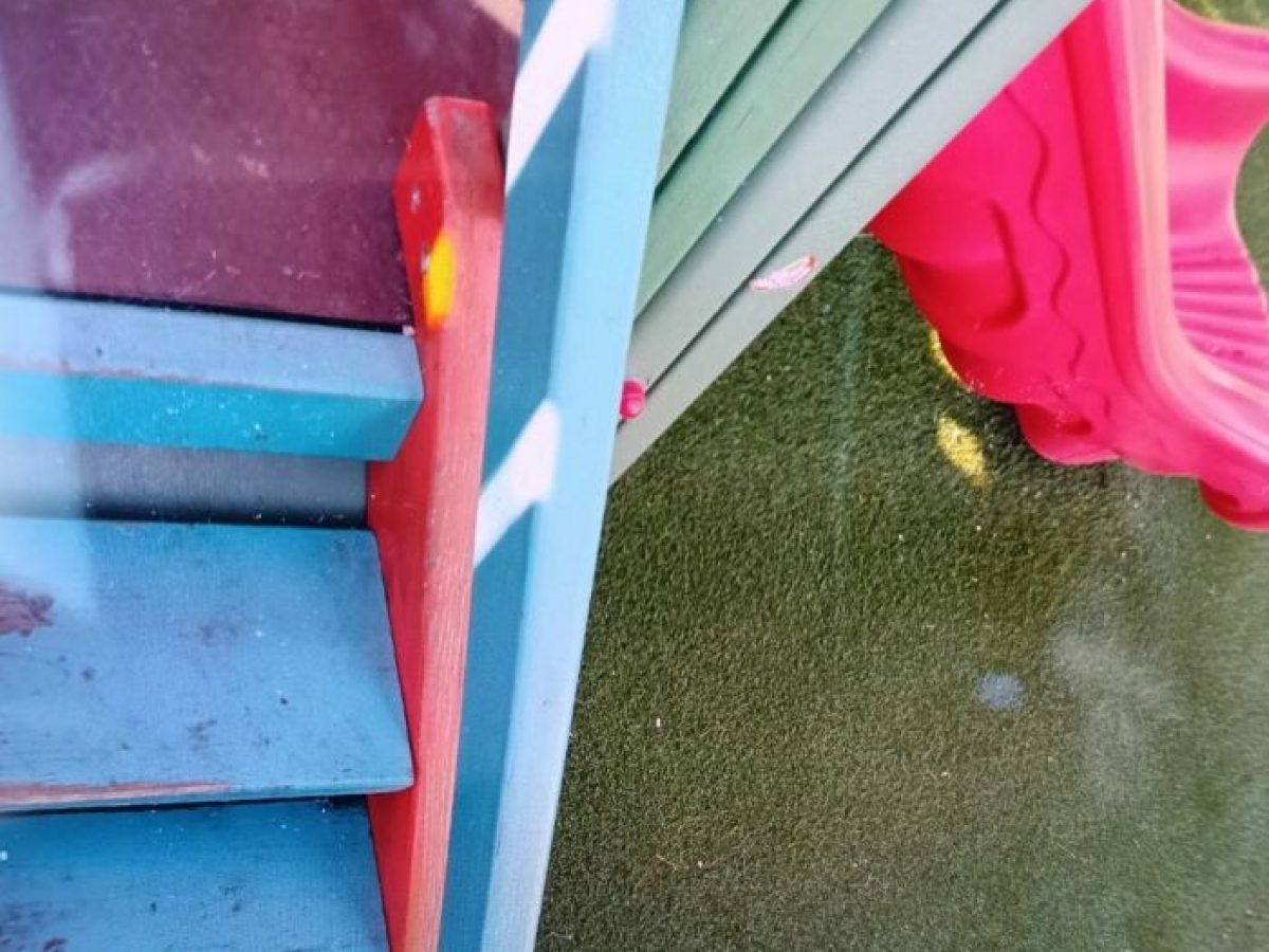 Μαρκόπουλο: Προσωρινό κλείσιμο της παιδικής χαράς στην πλατεία Ιατρού Π. Παναγιώτου (Σάρα) – anattica