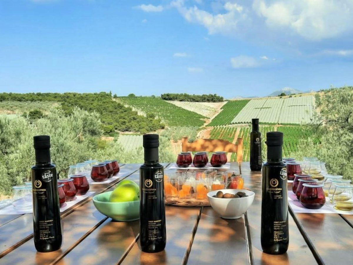 Μάρκος Λέγγας: Η εμπορική συμφωνία ΕΕ–Ινδίας είναι μια ευκαιρία για τον Έλληνα αγρότη