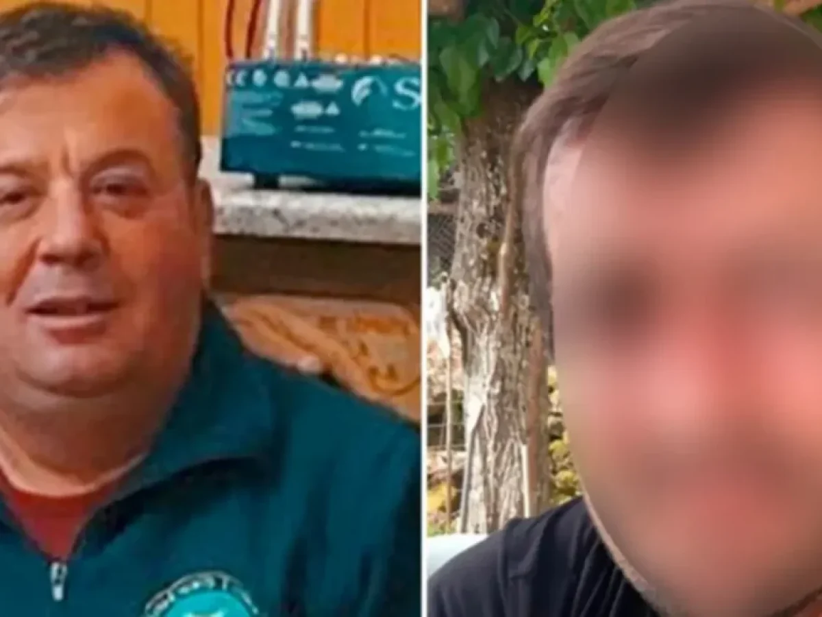 &Mu;&alpha;&rho;&tau;&upsilon;&rho;ί&alpha; &ndash; &laquo;&kappa;&lambda;&epsilon;&iota;&delta;ί&raquo; &gamma;&iota;&alpha; &tau;&eta; &delta;&omicron;&lambda;&omicron;&phi;&omicron;&nu;ί&alpha; &sigma;&tau;&omicron; &Lambda;&iota;&theta;&omicron;&beta;&omicron;ύ&nu;&iota; &Alpha;&gamma;&rho;&iota;&nu;ί&omicron;&upsilon;: &laquo;&Omicron; &Kappa;ώ&sigma;&tau;&alpha;&sigmaf; &tau;&omicron;&nu; &tau;ά&iota;&zeta;&epsilon; &kappa;&alpha;&iota; &tau;&omicron;&upsilon; &mu;&alpha;&gamma;ά&rho;&iota;&sigma;&epsilon; &tau;&omicron; &sigma;&pi;ί&tau;&iota;&raquo;