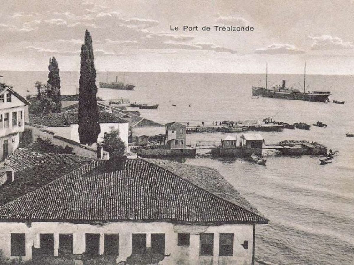 Μαρτυρία Κωνσταντίνου Φωτιάδη: Όσοι από μας κάνανε πλιάτσικα στους Τούρκους βρήκανε τον μπελά τους