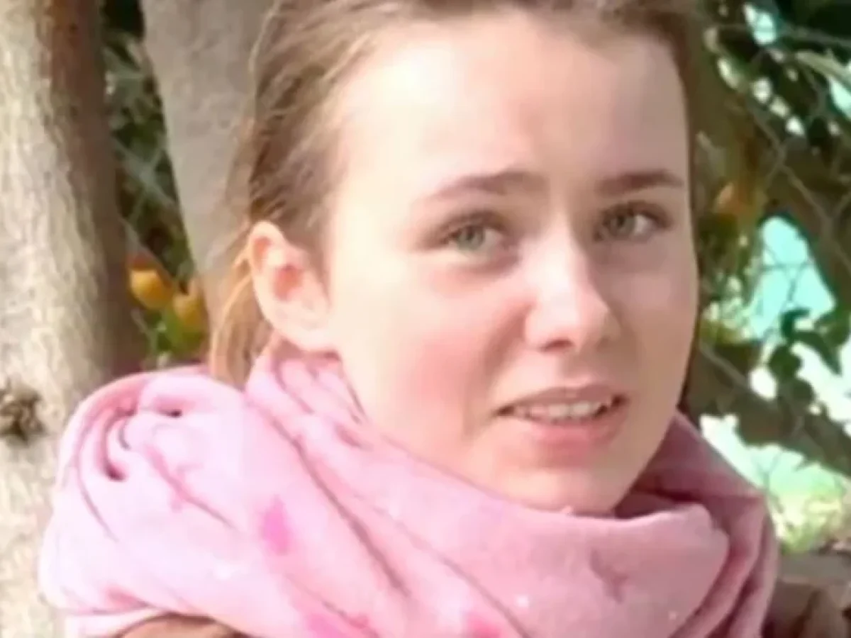 «Μας έδειχνε σημάδια αυτοτραυματισμού, έψαχνε κινητό με 50 ευρώ και ζητούσε να της βρούμε δουλειά», αποκαλύψεις για τη Λόρα