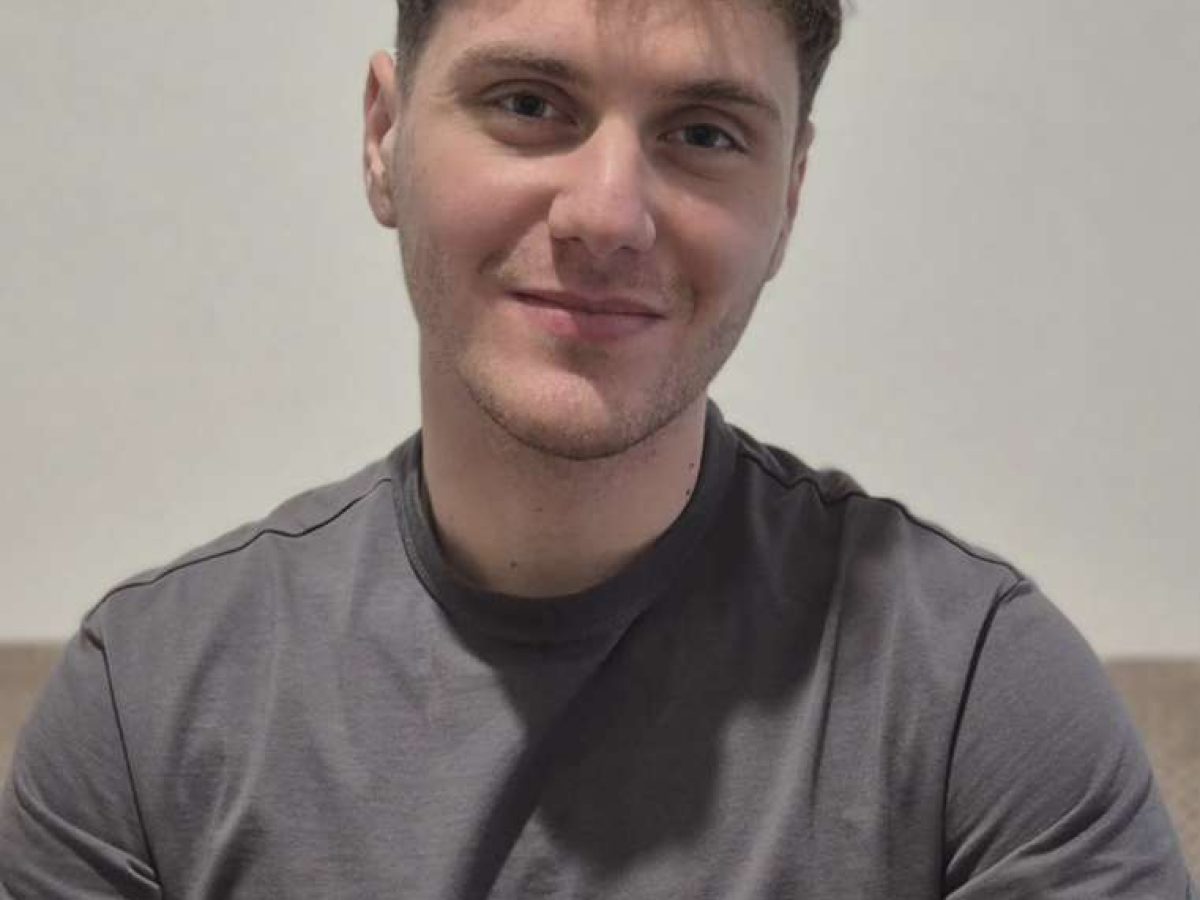 Μαθητής του Γενικού Λυκείου Μύτικα Αιτωλοακαρνανίας κερδίζει σημαντική υποτροφία