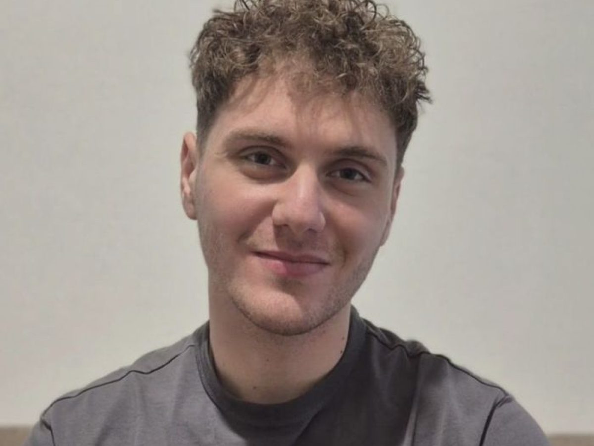 Μαθητής του Λυκείου Μύτικα κερδίζει σημαντική υποτροφία