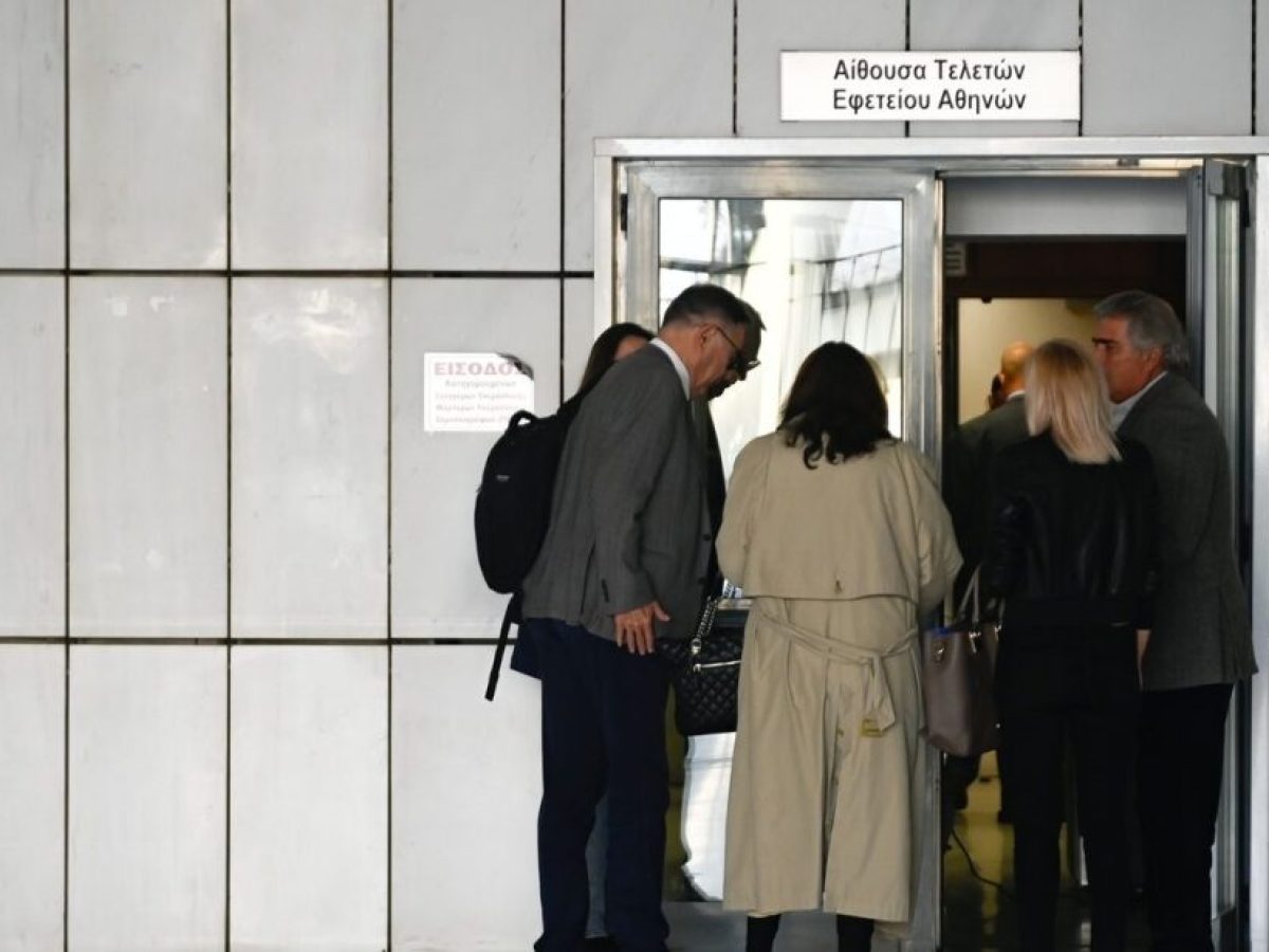 Μάτι: «Όχι» από την εισαγγελέα του Αρείου Πάγου στις αιτήσεις τεσσάρων για μείωση ποινών