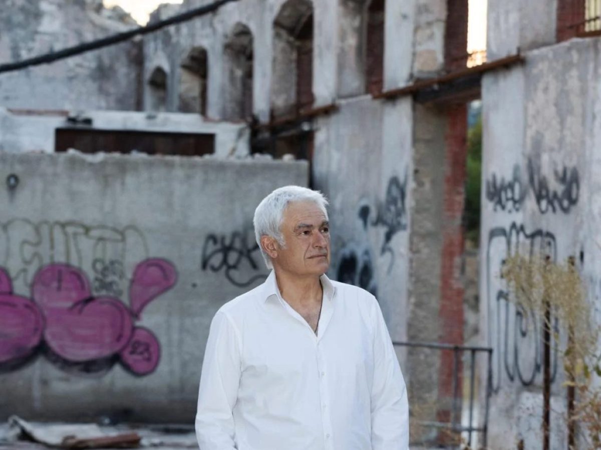 «Μαύρο κουφάρι» στην είσοδο της Χαλκίδας: Το θρίλερ με τις αποθήκες του ΟΣΕ και η «εξαφανισμένη» χρηματοδότηση