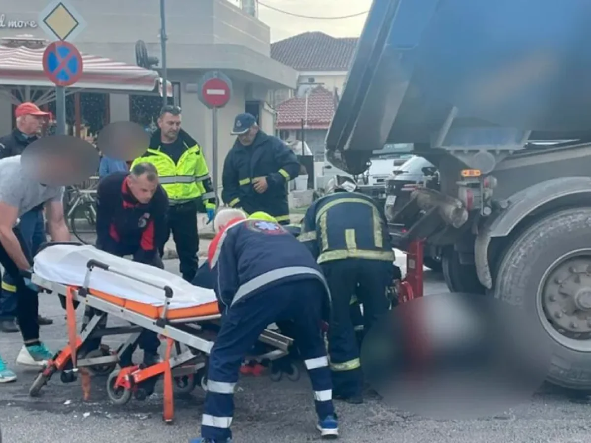 Μαζί για τη Λάρισα – Ανεξάρτητη Κίνηση Πολιτών: Όχι άλλο αίμα στην άσφαλτο-Ολοκληρώστε τη σύνδεση Βιοκαρπέτ – Βόλου ΤΩΡΑ