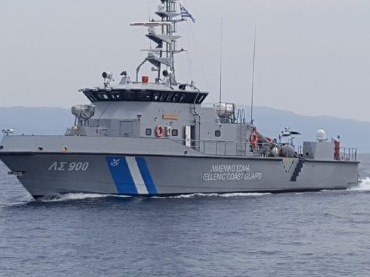 Με 21 αλλοδαπούς το “ποδαρικό” του 2026 στο Φαρμακονήσι