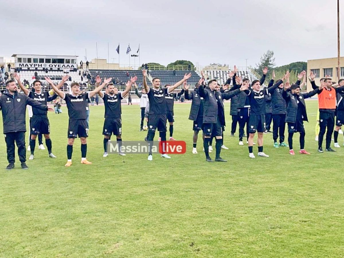 Με 21 «εκλεκτούς» στο Άργος η Καλαμάτα – Η αποστολή του Αλέκου Βοσνιάδη για την αναμέτρηση με τον Παναργειακό