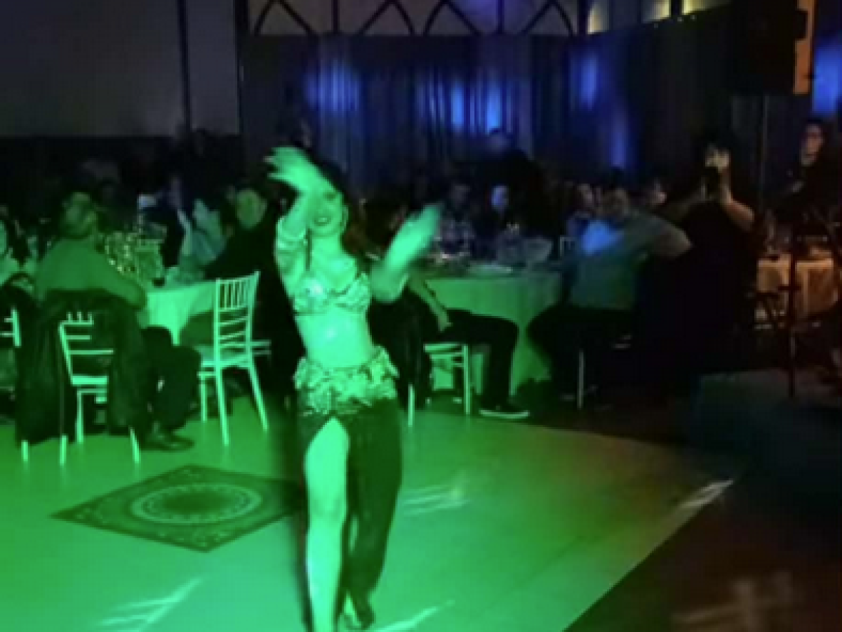 Με «Oriental» η κοπή Πίτας του Δήμου Ξηρομέρου και του προσωπικού του