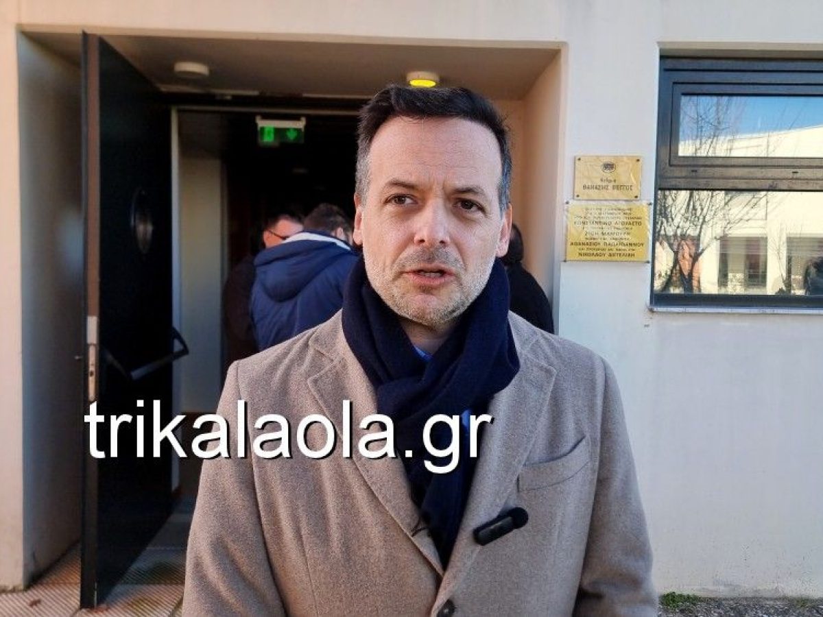 &Mu;&epsilon; &alpha;&pi;ό&phi;&alpha;&sigma;&eta; &tau;&omicron;&upsilon; &Delta;&eta;&mu;ά&rho;&chi;&omicron;&upsilon; &Alpha;&theta;&eta;&nu;&alpha;ί&omega;&nu; &alpha;&kappa;ύ&rho;&omega;&sigma;&eta; &epsilon;&kappa;&delta;&eta;&lambda;ώ&sigma;&epsilon;&omega;&nu; &sigma;&tau;&eta;&nu; &pi;&rho;&omega;&tau;&epsilon;ύ&omicron;&upsilon;&sigma;&alpha; &lambda;ό&gamma;&omega; &tau;&eta;&sigmaf; &tau;&rho;&alpha;&gamma;&omega;&delta;ί&alpha;&sigmaf; &sigma;&tau;&alpha; &Tau;&rho;ί&kappa;&alpha;&lambda;&alpha;